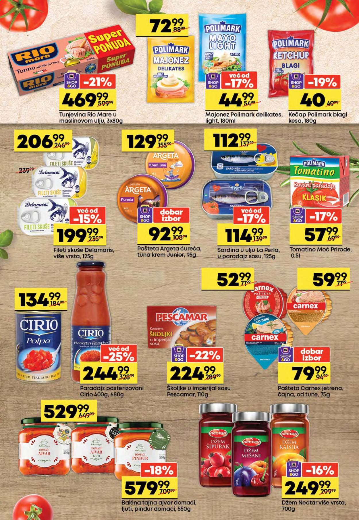 Maxi katalog - 16.06.2021 - 29.06.2021. Stranica 9