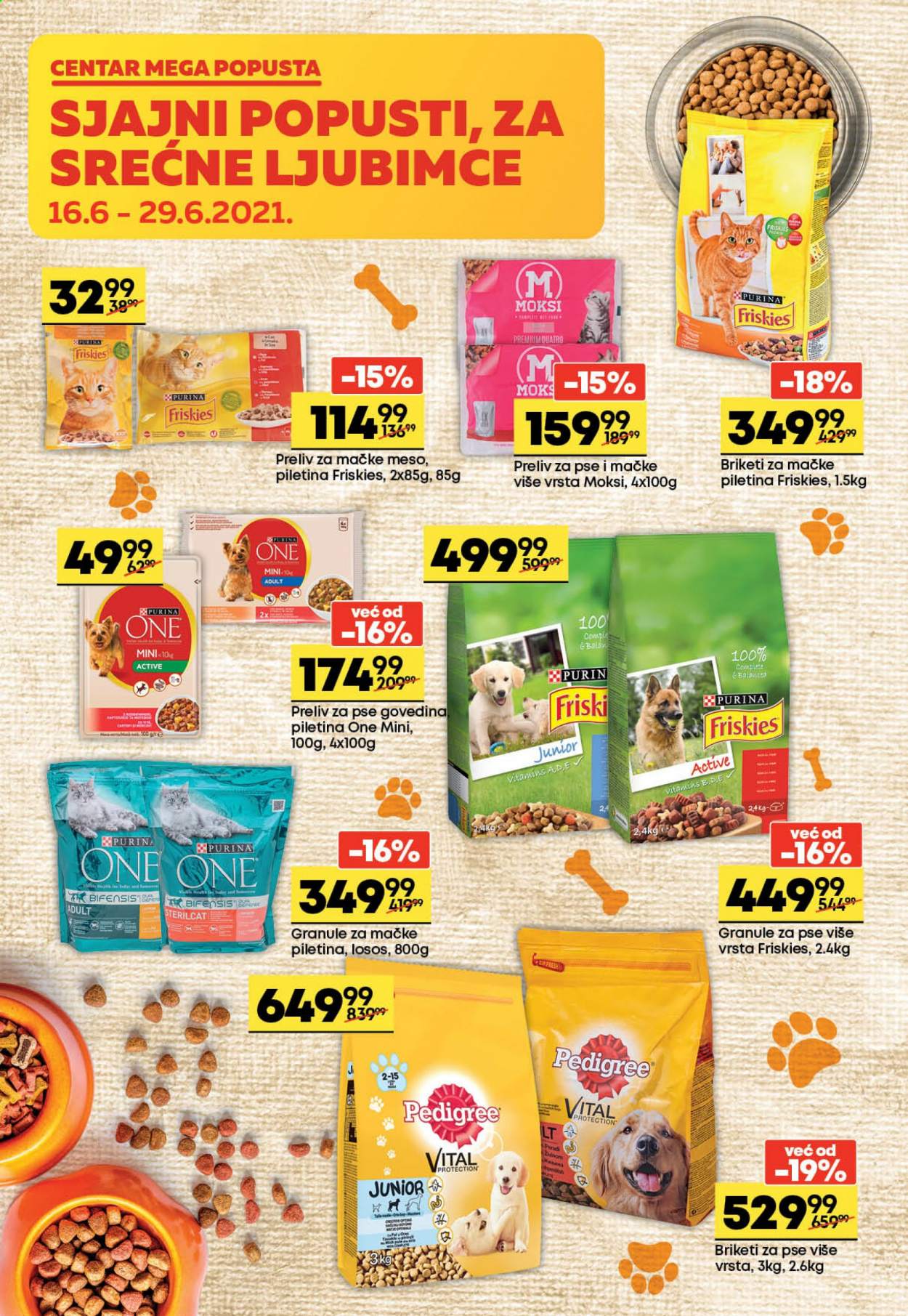 Mega Maxi katalog - 16.06.2021 - 29.06.2021. Stranica 2