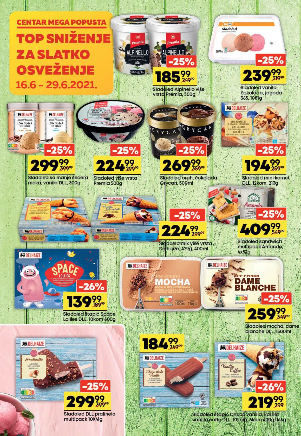 Mega Maxi katalog - 16.06.2021 - 29.06.2021. Stranica 4