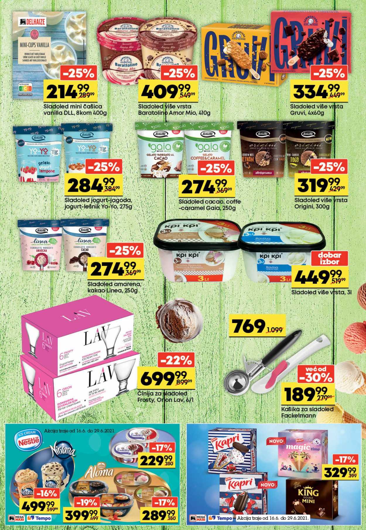 Mega Maxi katalog - 16.06.2021 - 29.06.2021. Stranica 5