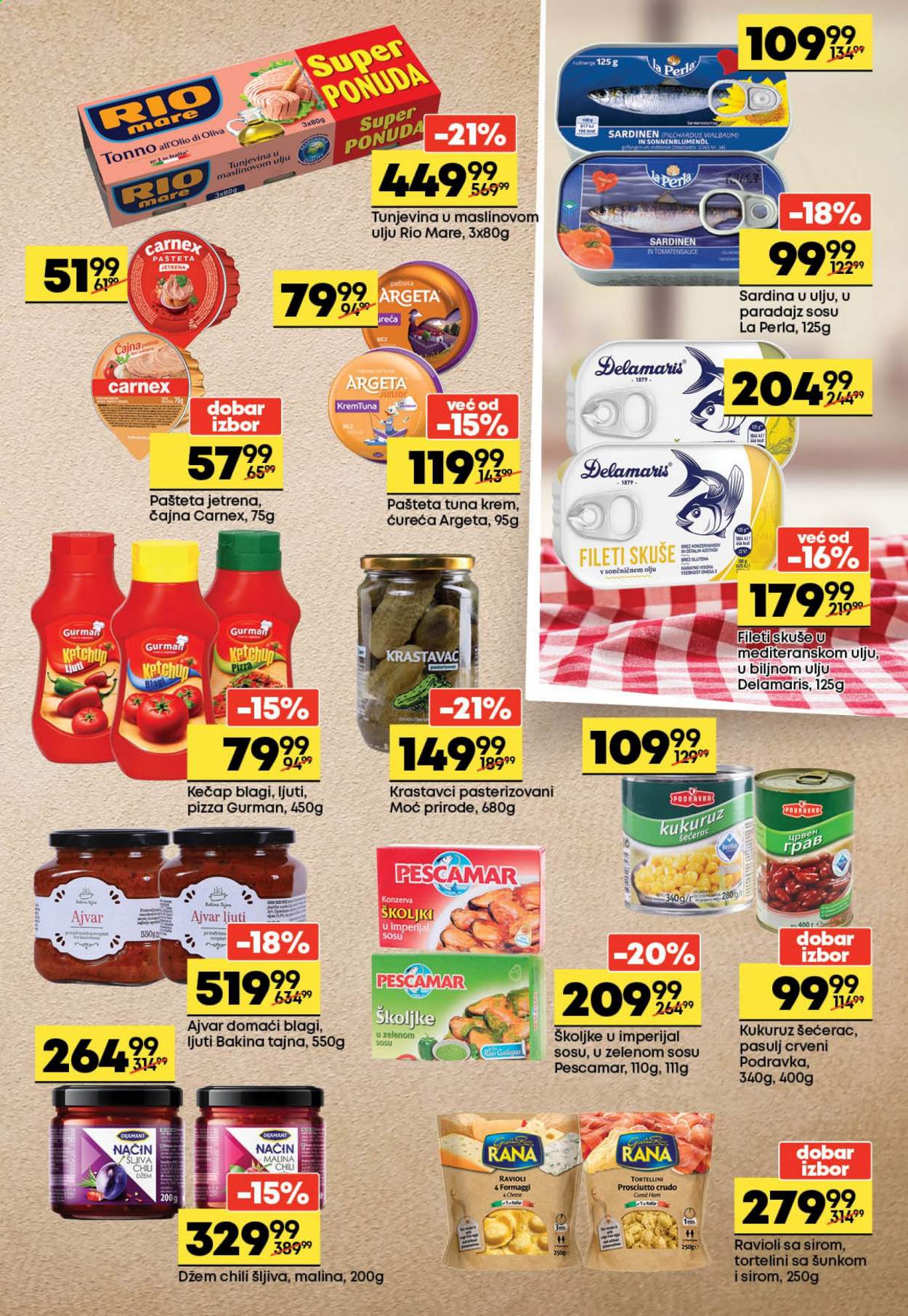 Mega Maxi katalog - 16.06.2021 - 29.06.2021. Stranica 7