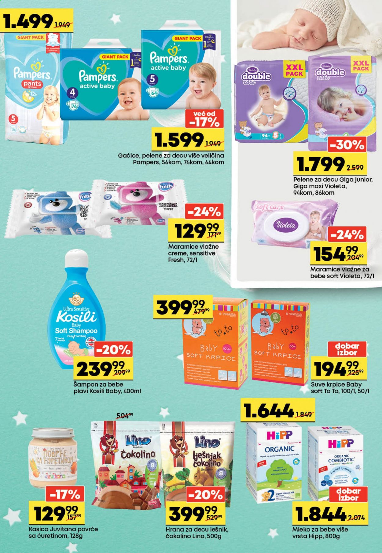 Mega Maxi katalog - 16.06.2021 - 29.06.2021. Stranica 15