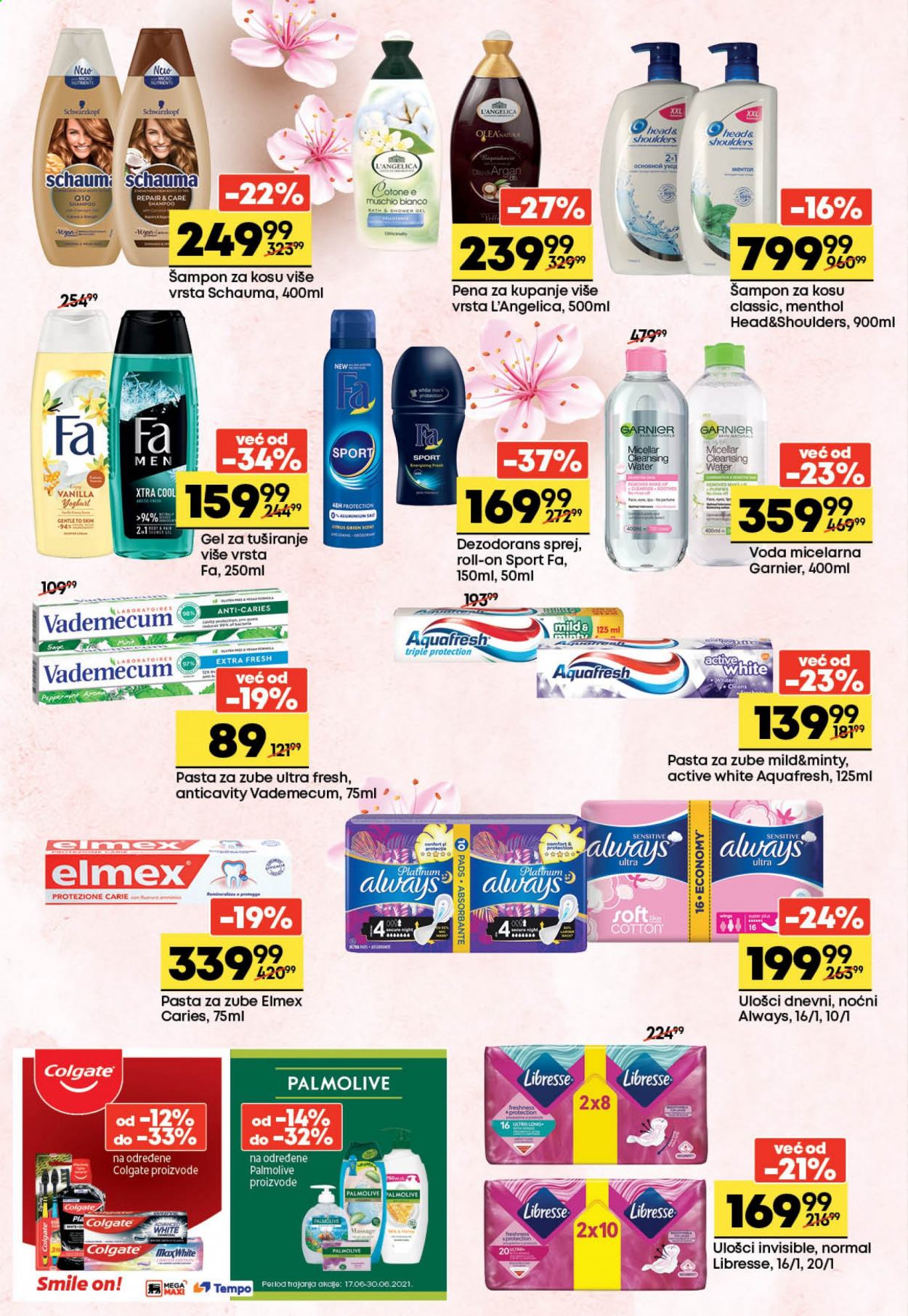 Mega Maxi katalog - 16.06.2021 - 29.06.2021. Stranica 16