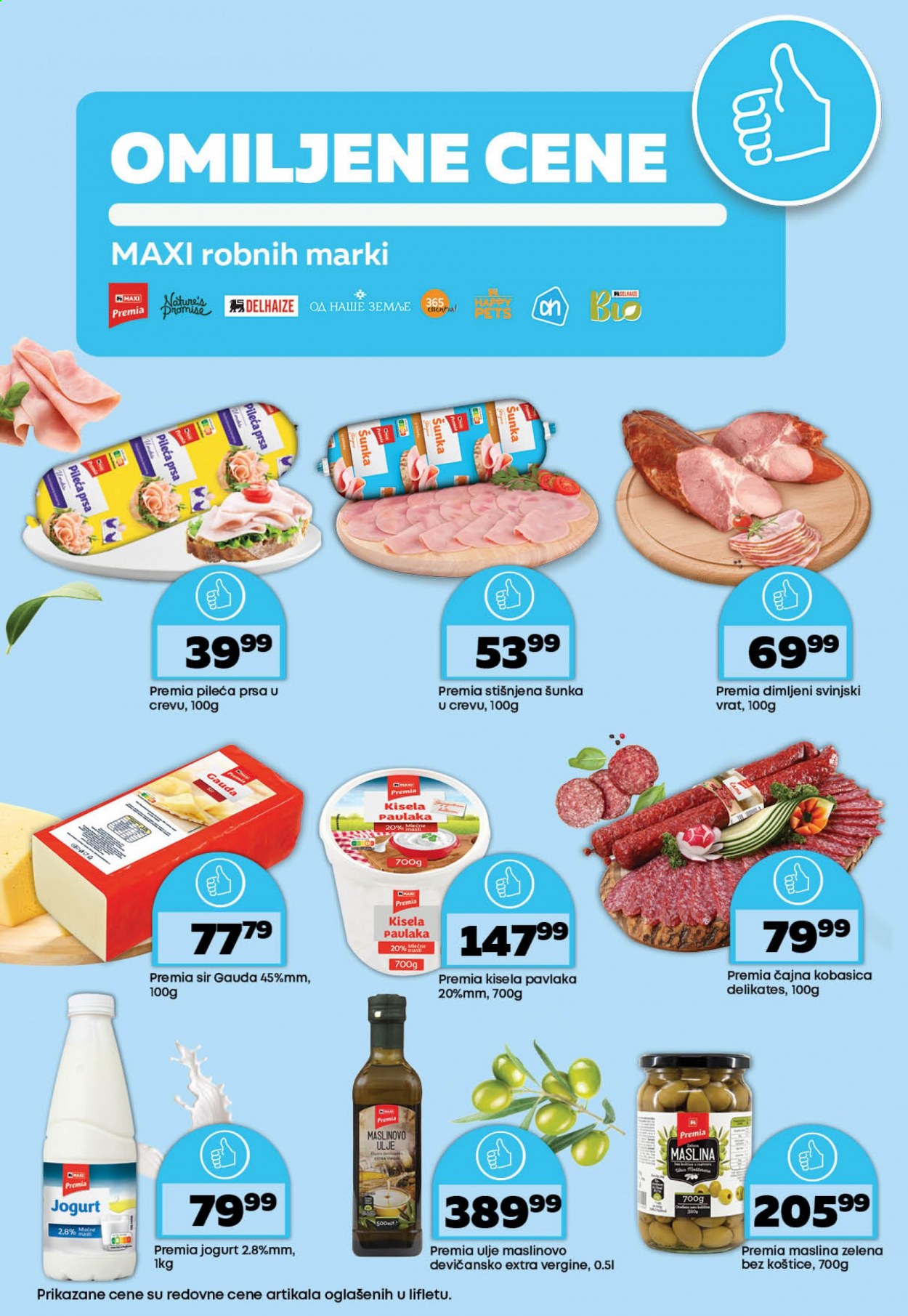 Mega Maxi katalog - 16.06.2021 - 29.06.2021. Stranica 20