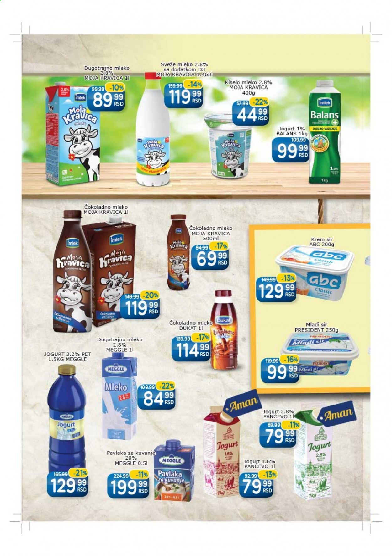 Aman katalog - 14.06.2021 - 27.06.2021. Stranica 8