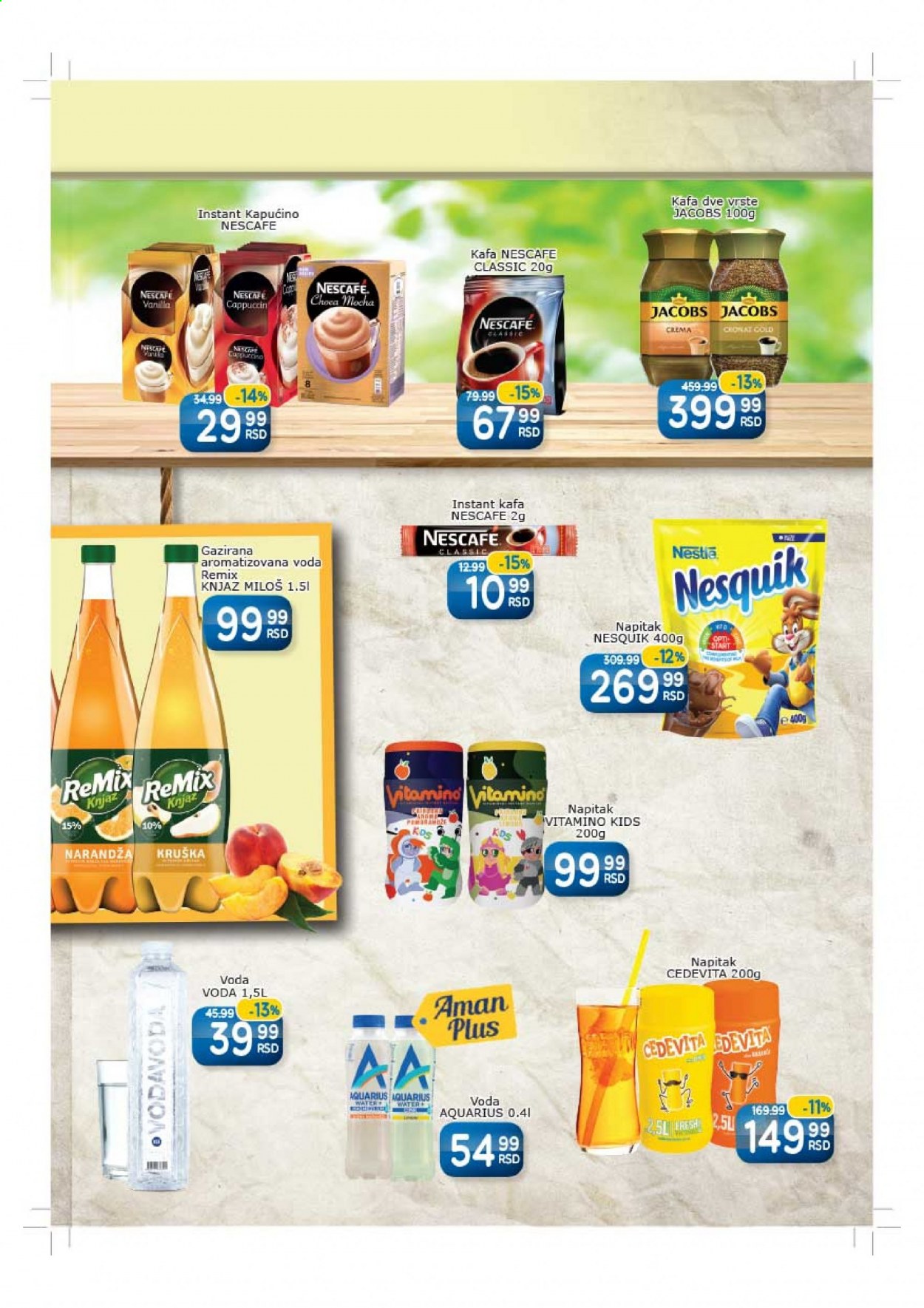 Aman katalog - 14.06.2021 - 27.06.2021. Stranica 15