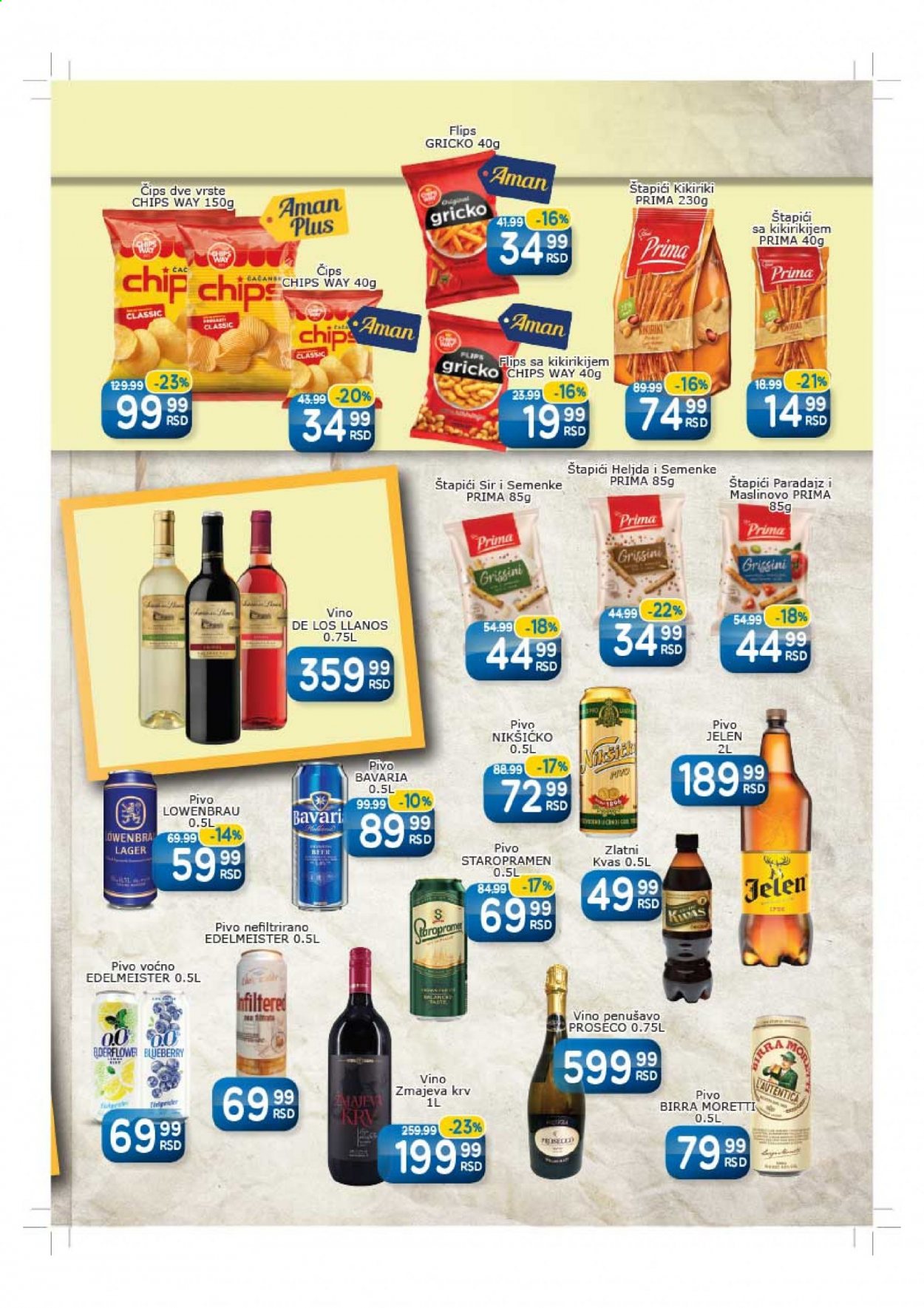 Aman katalog - 14.06.2021 - 27.06.2021. Stranica 17