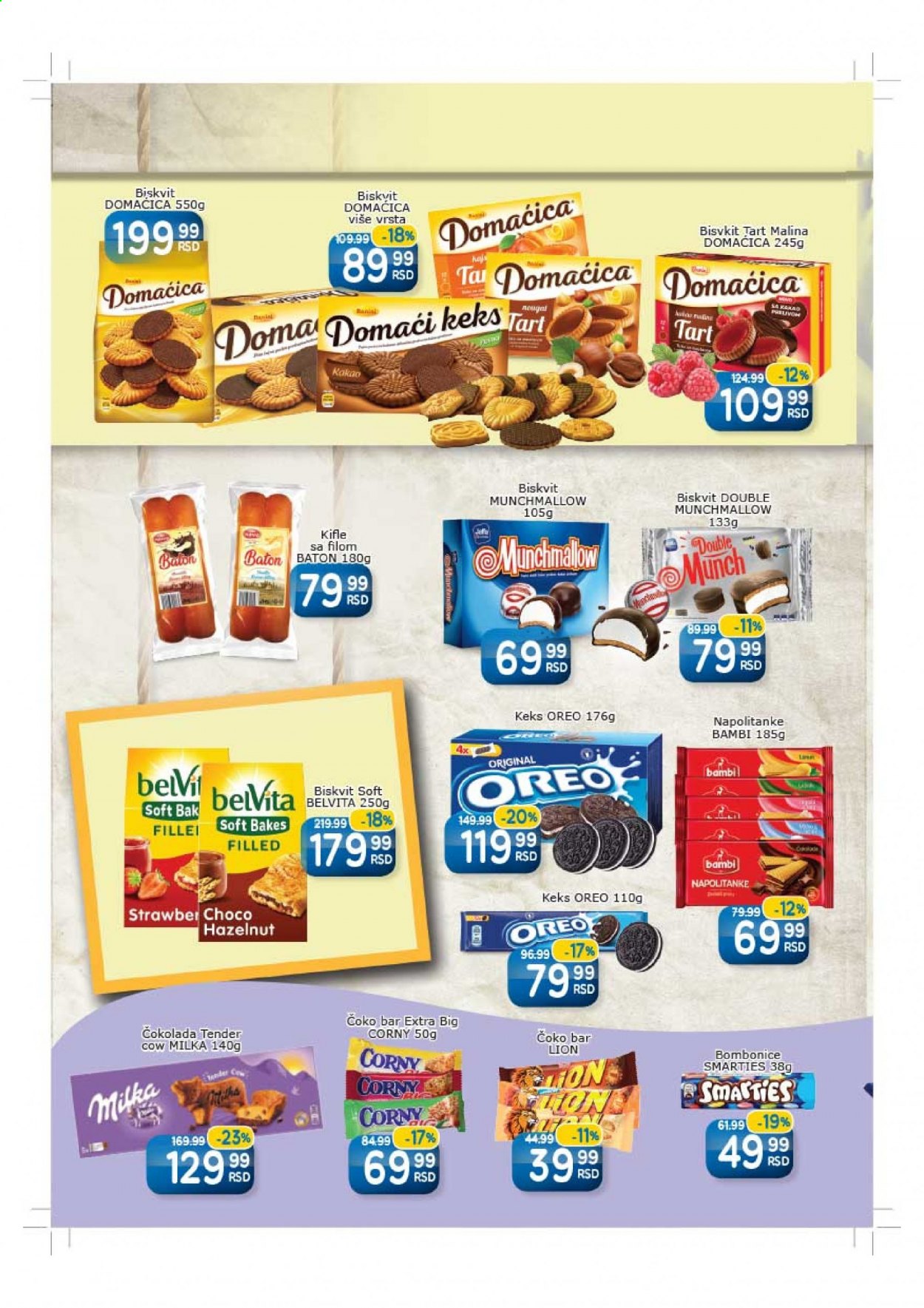 Aman katalog - 14.06.2021 - 27.06.2021. Stranica 18