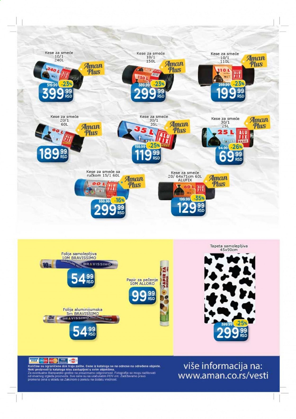 Aman katalog - 14.06.2021 - 27.06.2021. Stranica 24