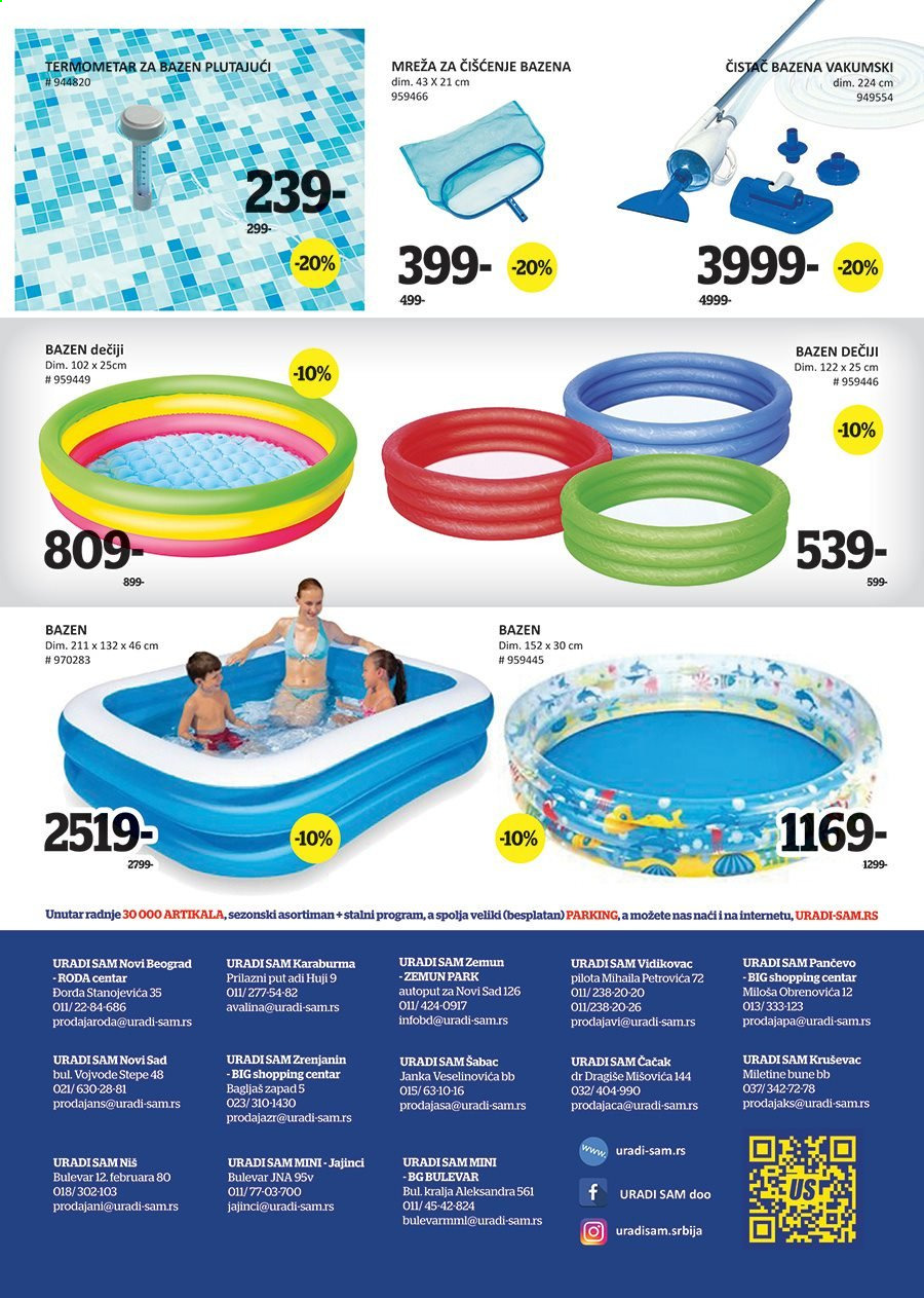 Uradi Sam katalog - 16.06.2021 - 27.06.2021. Stranica 8
