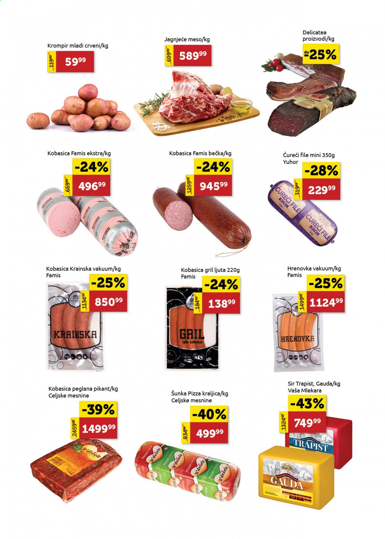 SuperVERO katalog - 18.06.2021 - 24.06.2021. Stranica 2