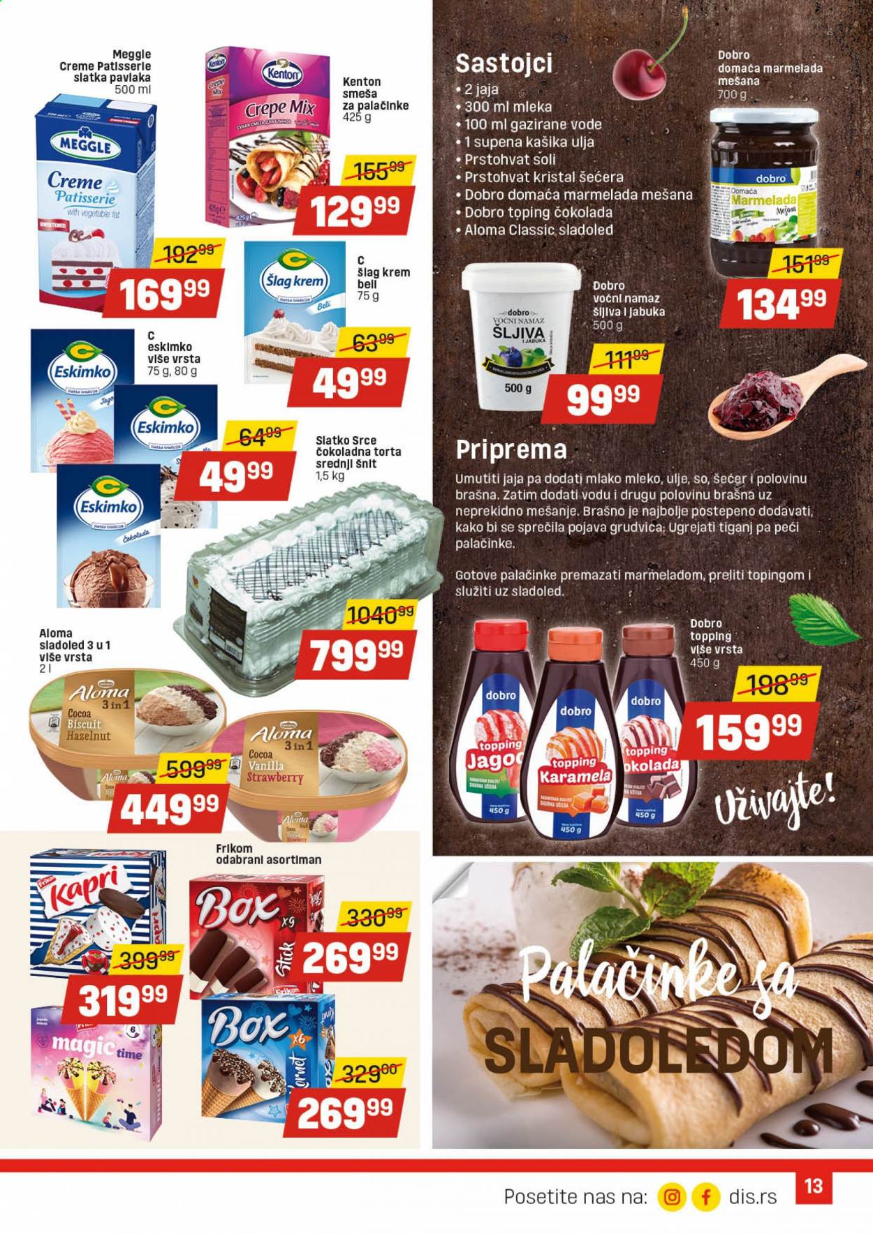 DIS katalog - 17.06.2021 - 07.07.2021. Stranica 13
