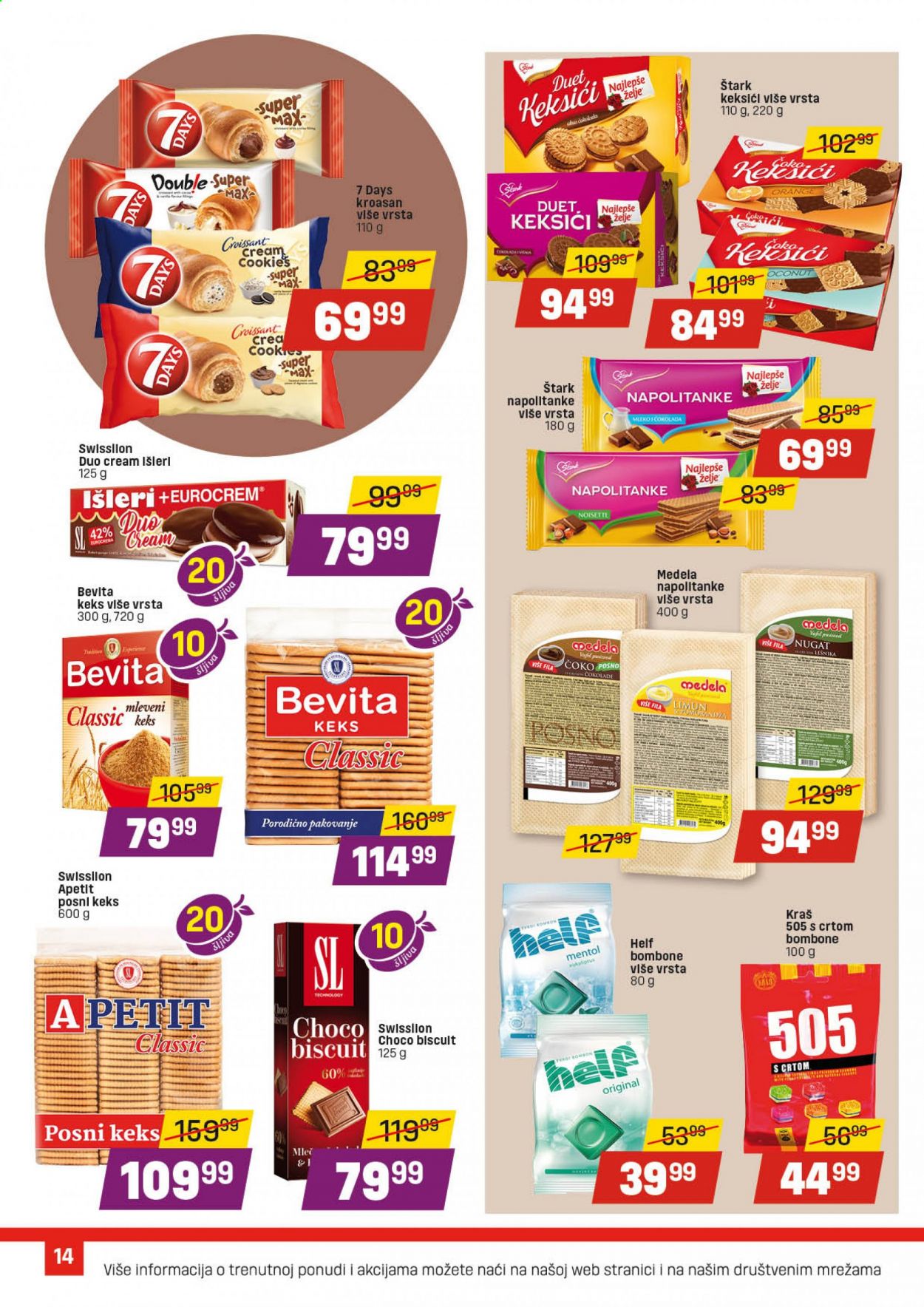 DIS katalog - 17.06.2021 - 07.07.2021. Stranica 14