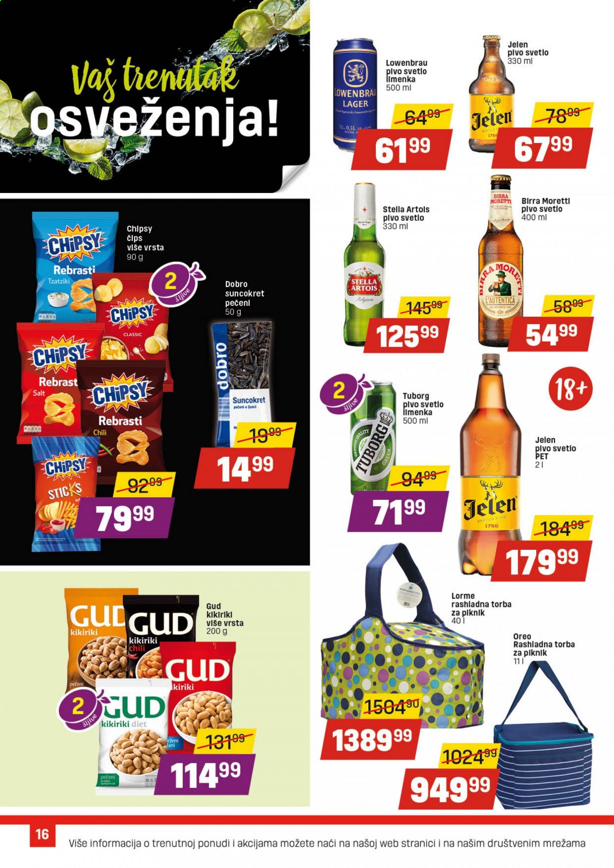 DIS katalog - 17.06.2021 - 07.07.2021. Stranica 16