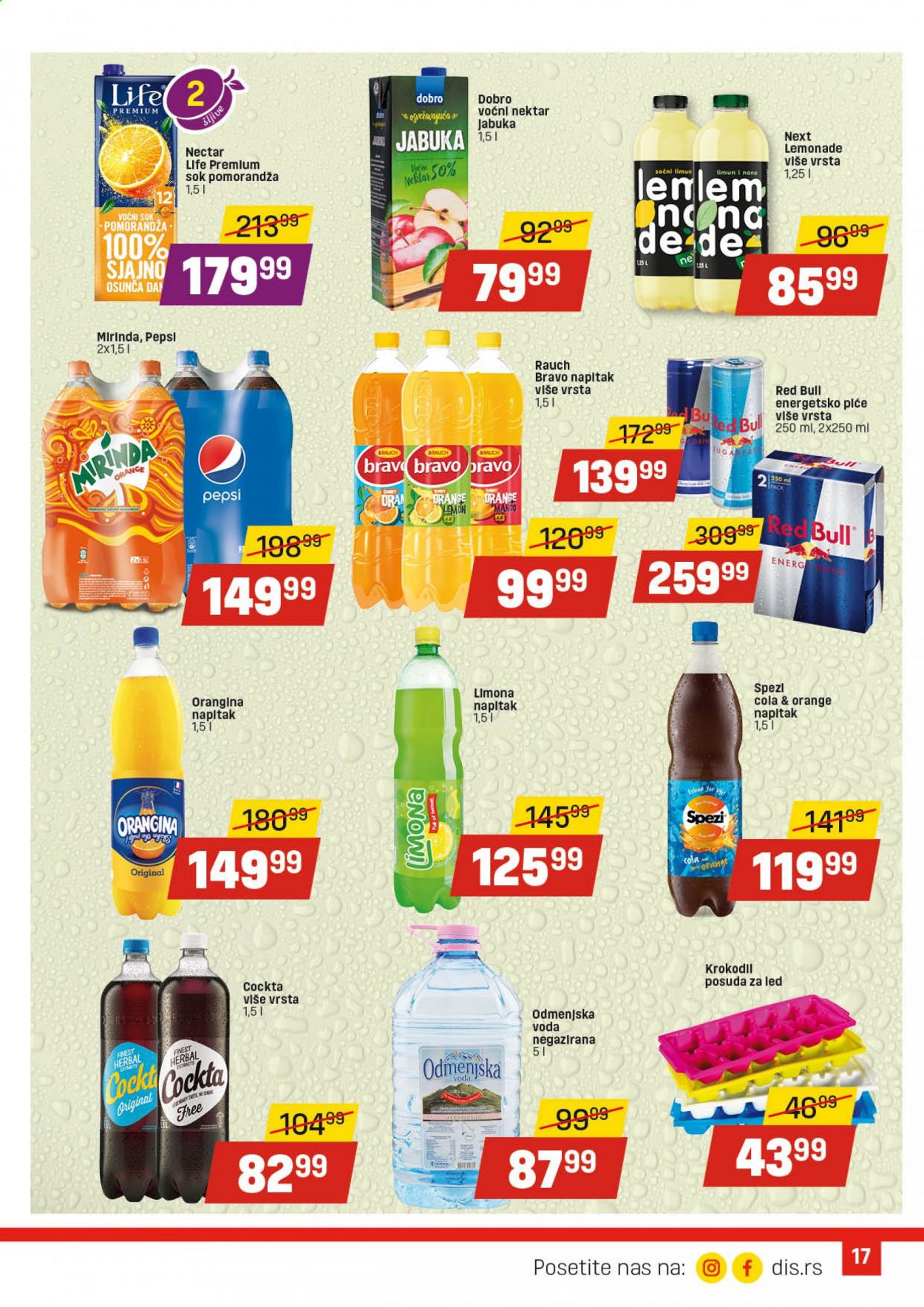 DIS katalog - 17.06.2021 - 07.07.2021. Stranica 17