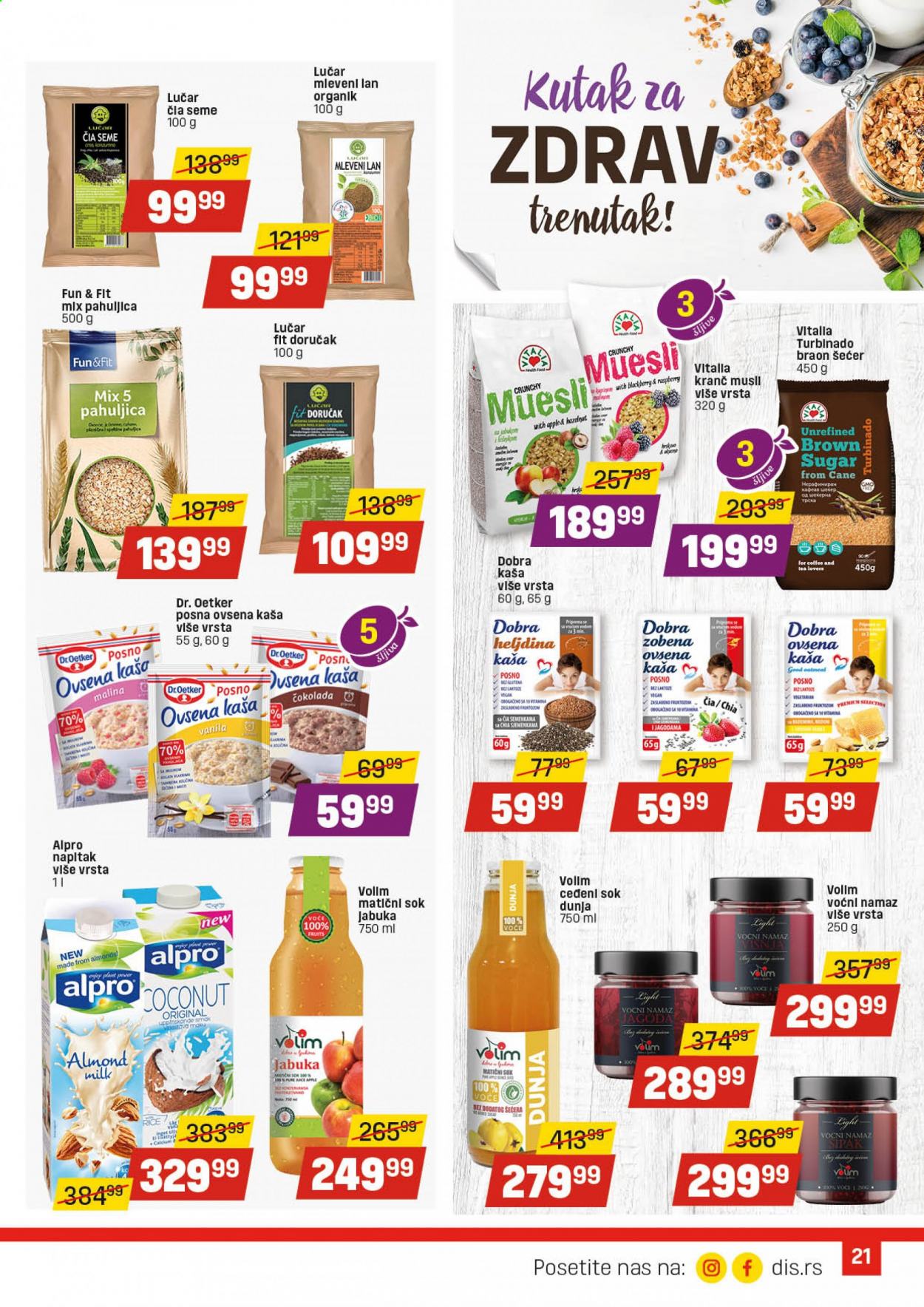 DIS katalog - 17.06.2021 - 07.07.2021. Stranica 21