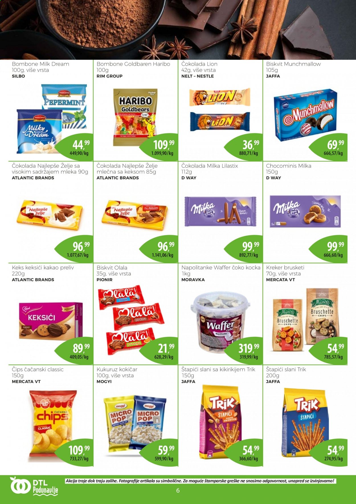 Podunavlje katalog - 14.06.2021 - 26.06.2021. Stranica 6