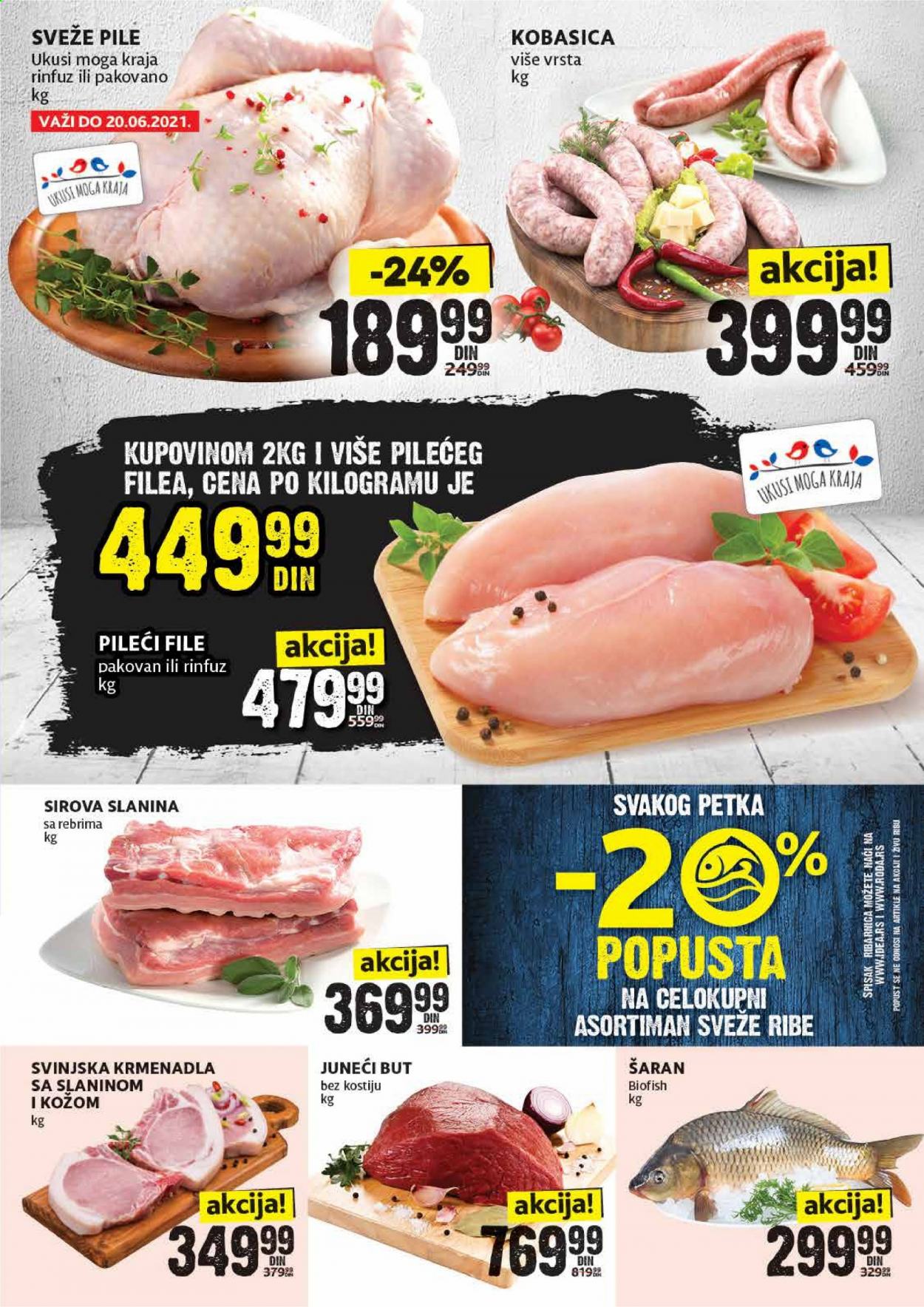 Idea katalog - 18.06.2021 - 24.06.2021. Stranica 3