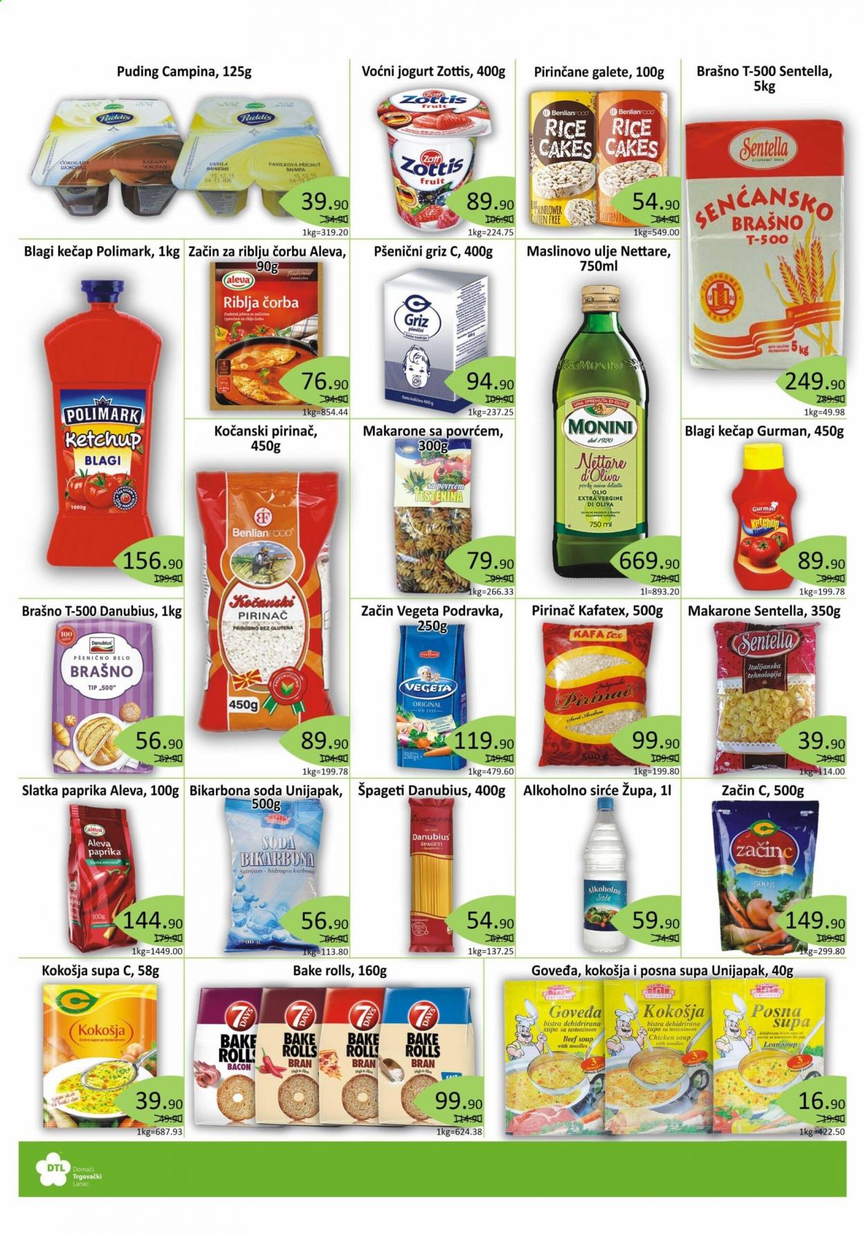 Europrom katalog - 18.06.2021 - 07.07.2021. Stranica 4