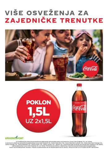 Univerexport katalog - 16.06.2021 - 30.06.2021.