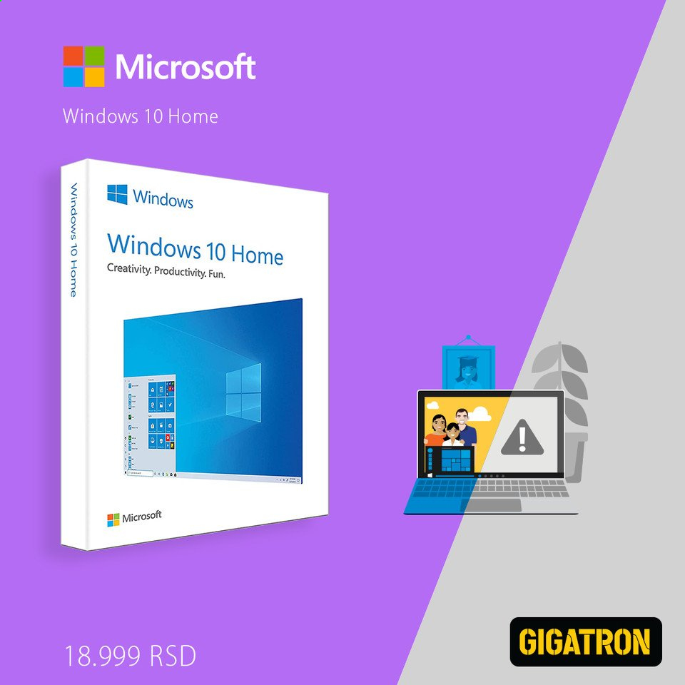 Gigatron katalog. Stranica 3