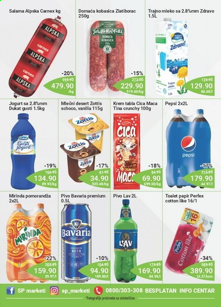Senta Promet katalog - 21.06.2021 - 27.06.2021. Stranica 2