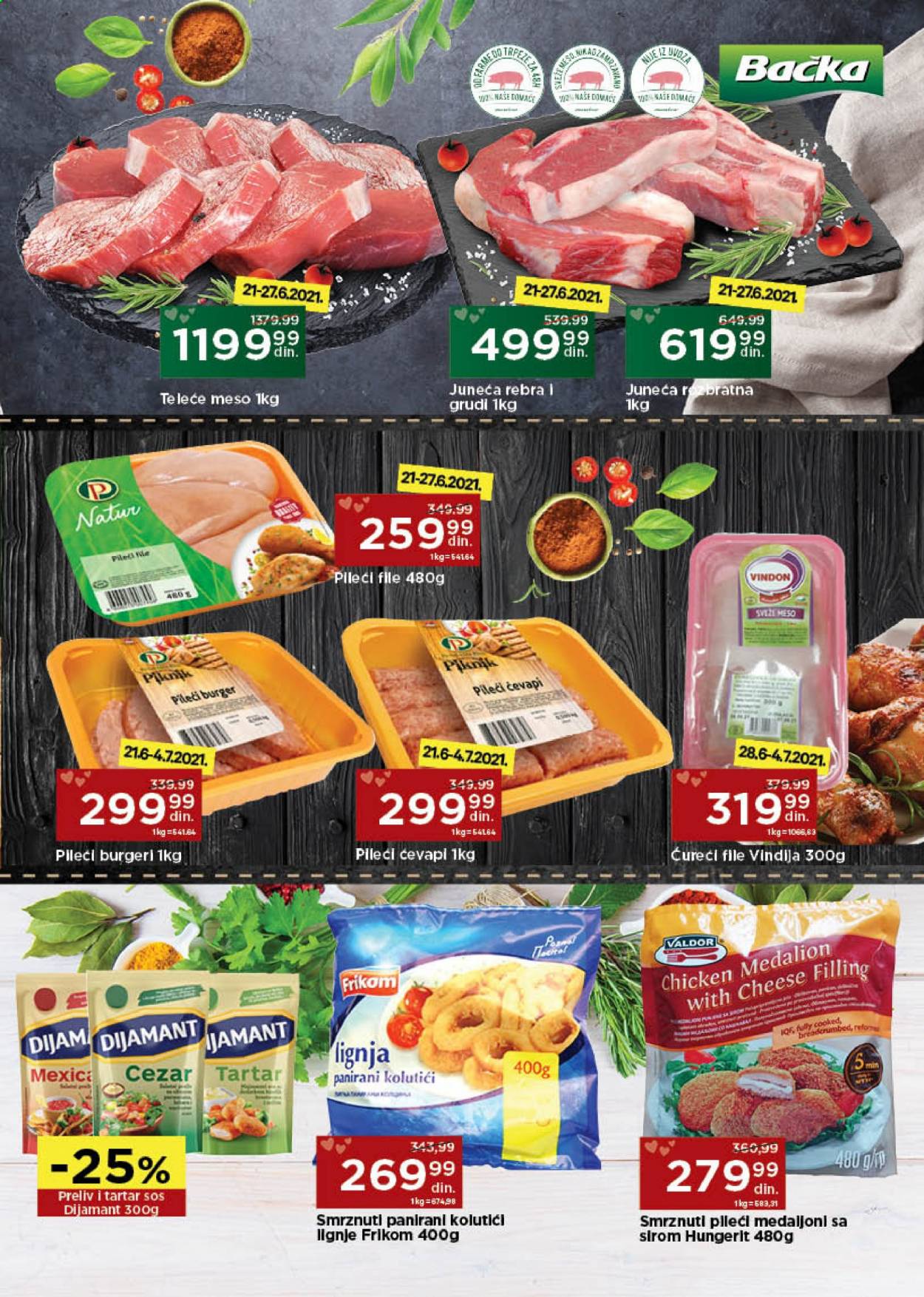 Univerexport katalog - 21.06.2021 - 04.07.2021. Stranica 3
