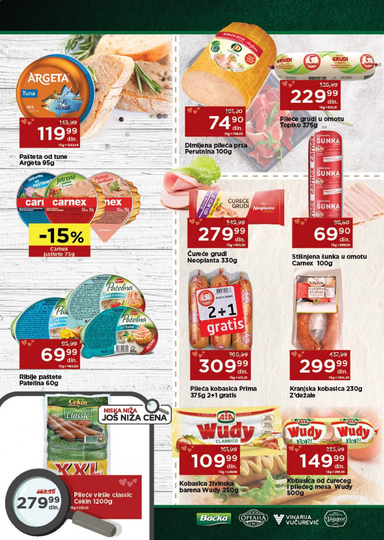Univerexport katalog - 21.06.2021 - 04.07.2021. Stranica 6