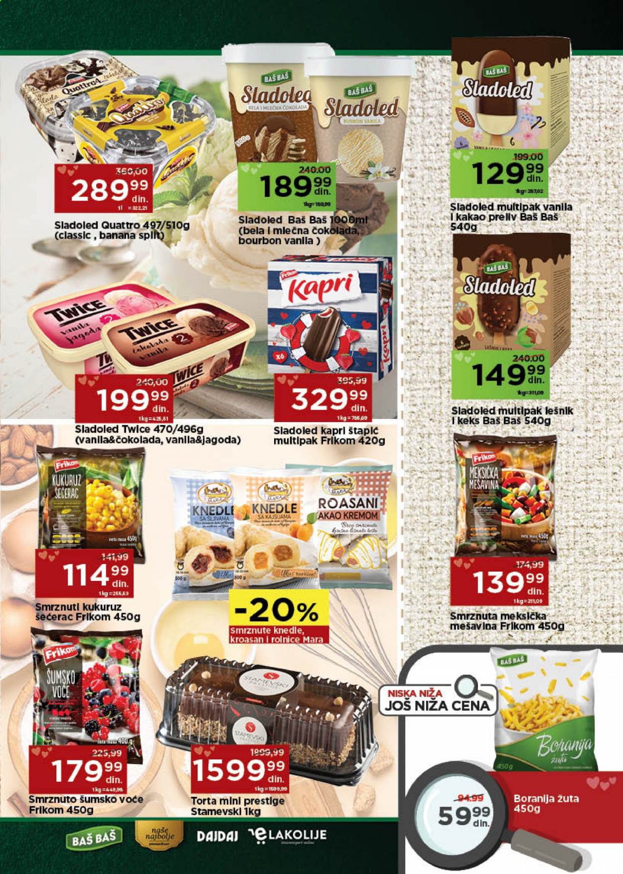 Univerexport katalog - 21.06.2021 - 04.07.2021. Stranica 11