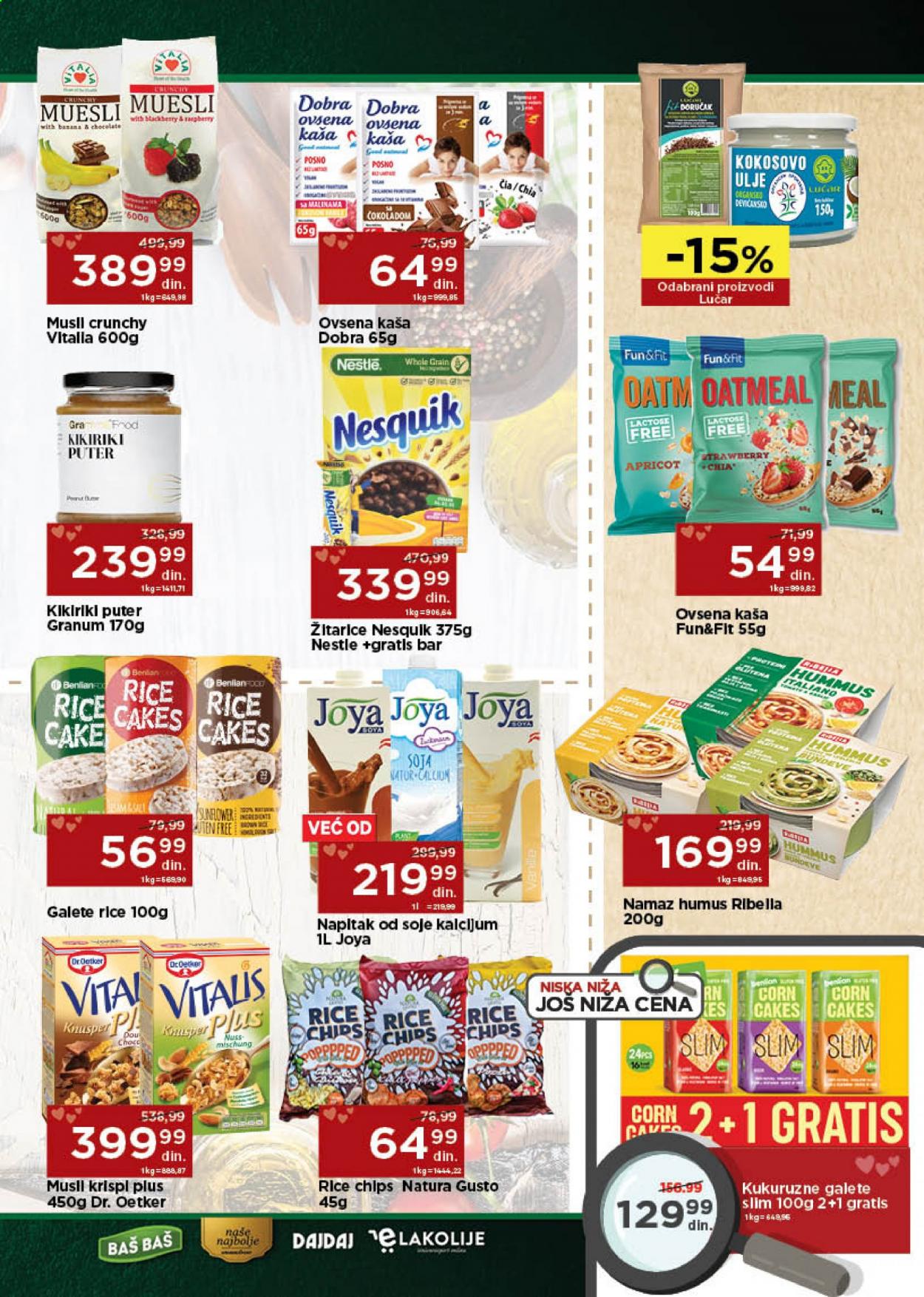 Univerexport katalog - 21.06.2021 - 04.07.2021. Stranica 15