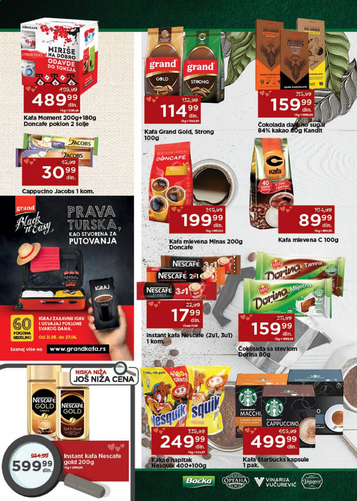 Univerexport katalog - 21.06.2021 - 04.07.2021. Stranica 16