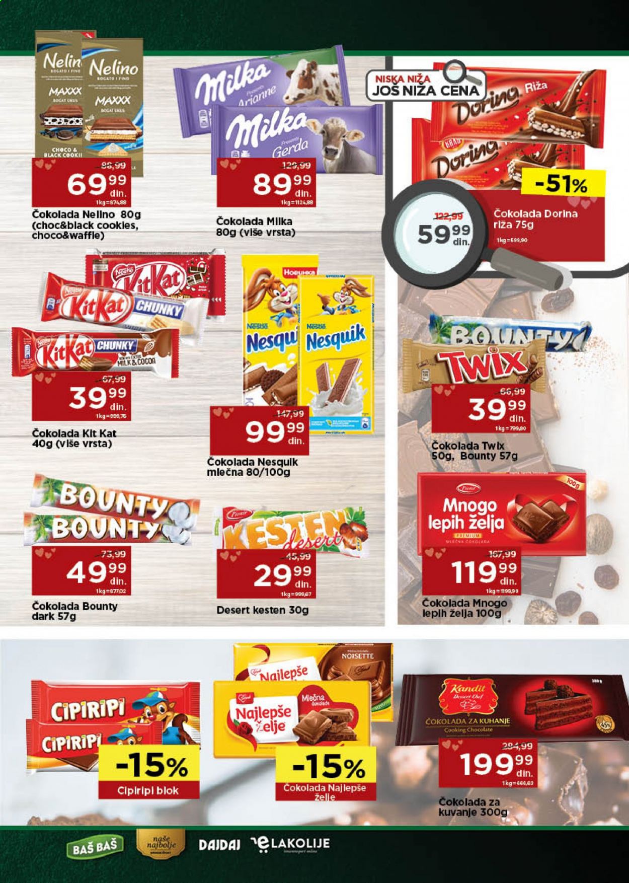 Univerexport katalog - 21.06.2021 - 04.07.2021. Stranica 19