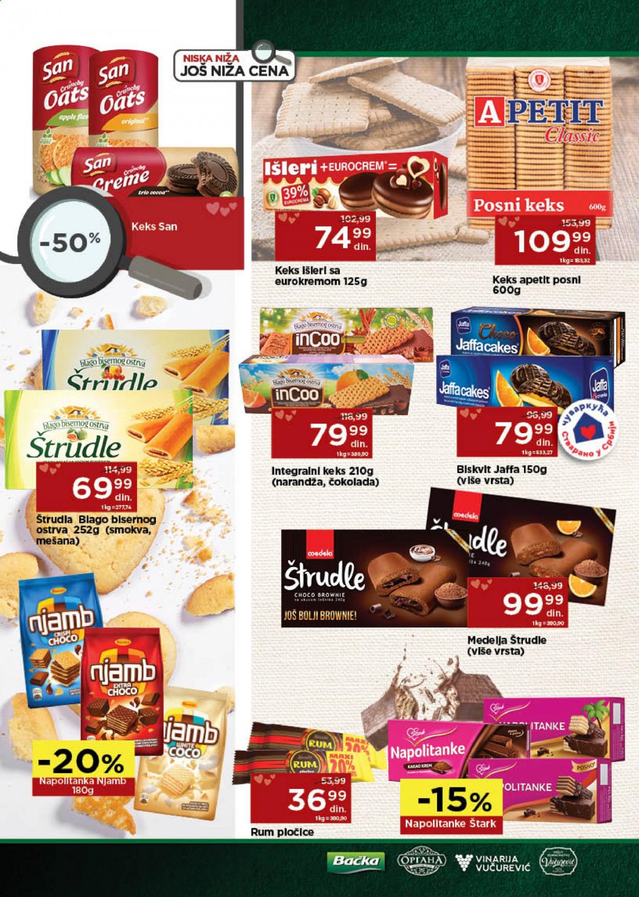 Univerexport katalog - 21.06.2021 - 04.07.2021. Stranica 20