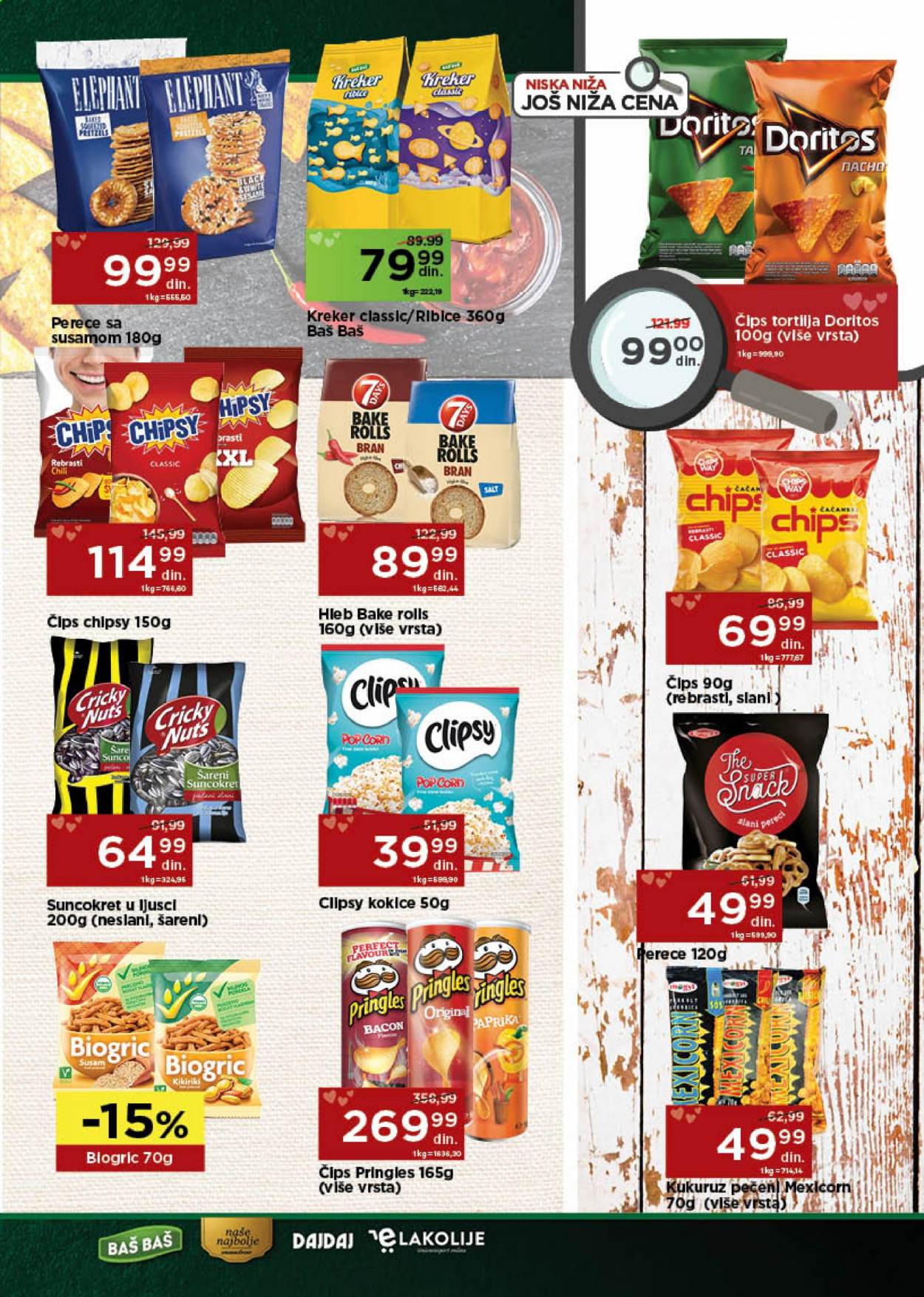 Univerexport katalog - 21.06.2021 - 04.07.2021. Stranica 21