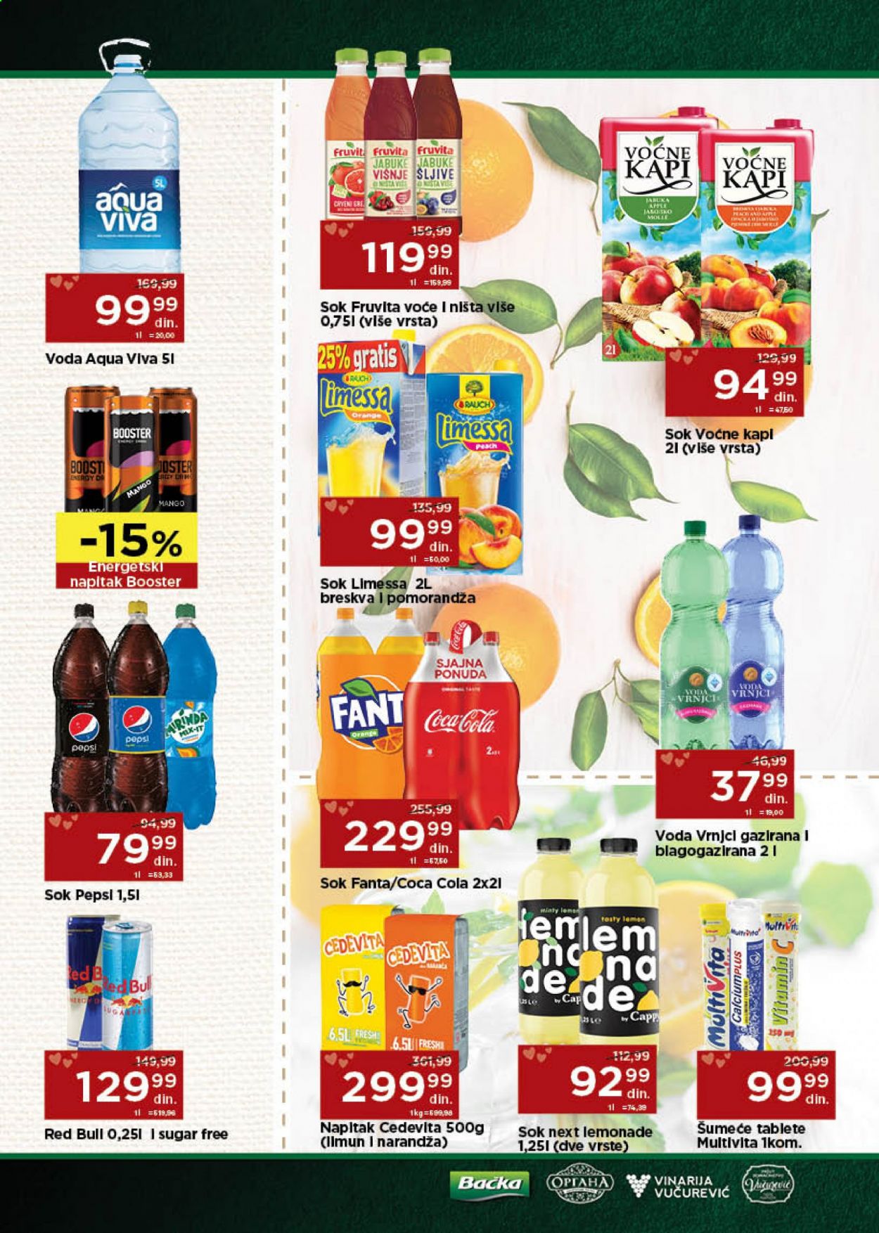 Univerexport katalog - 21.06.2021 - 04.07.2021. Stranica 22