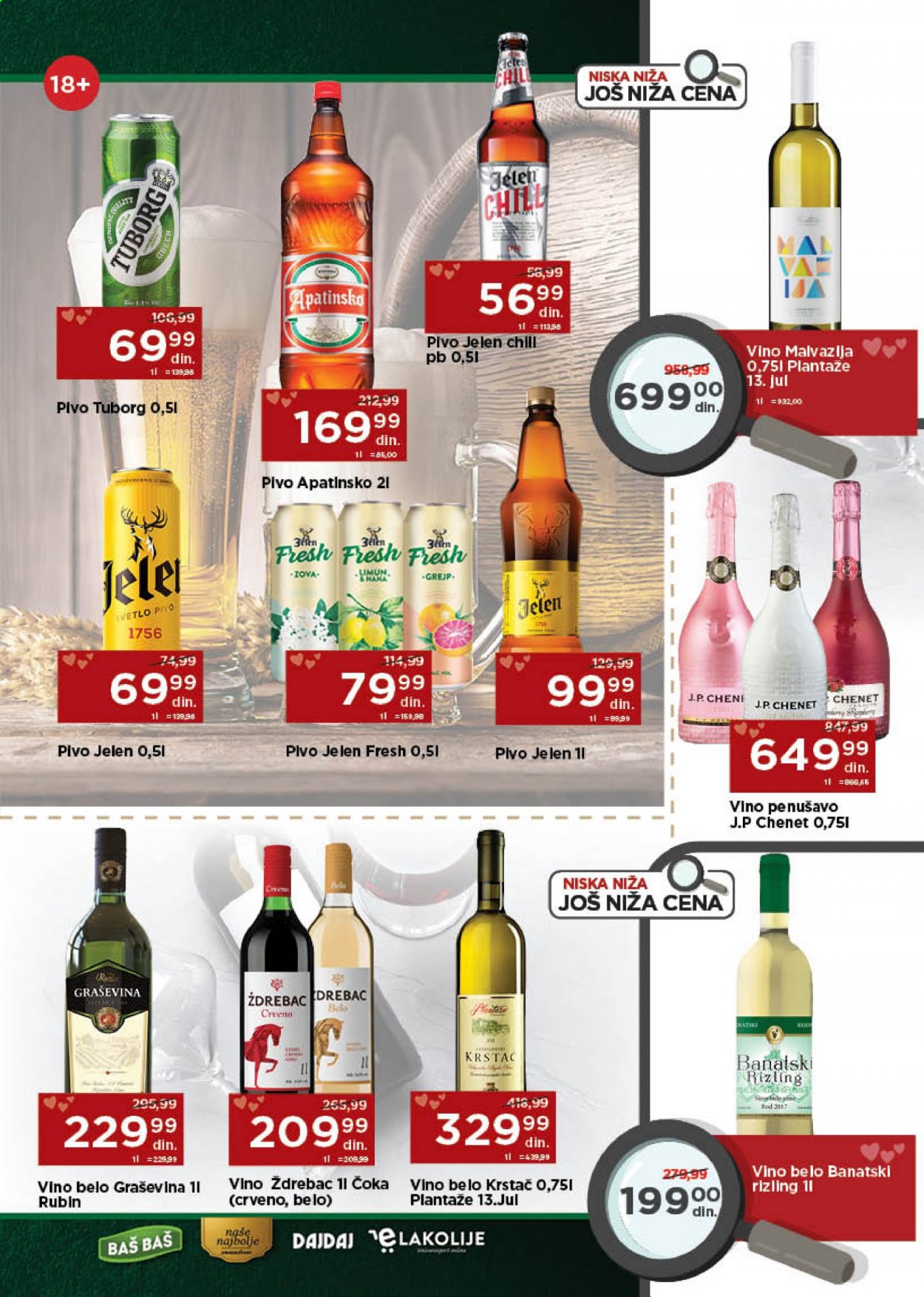 Univerexport katalog - 21.06.2021 - 04.07.2021. Stranica 23