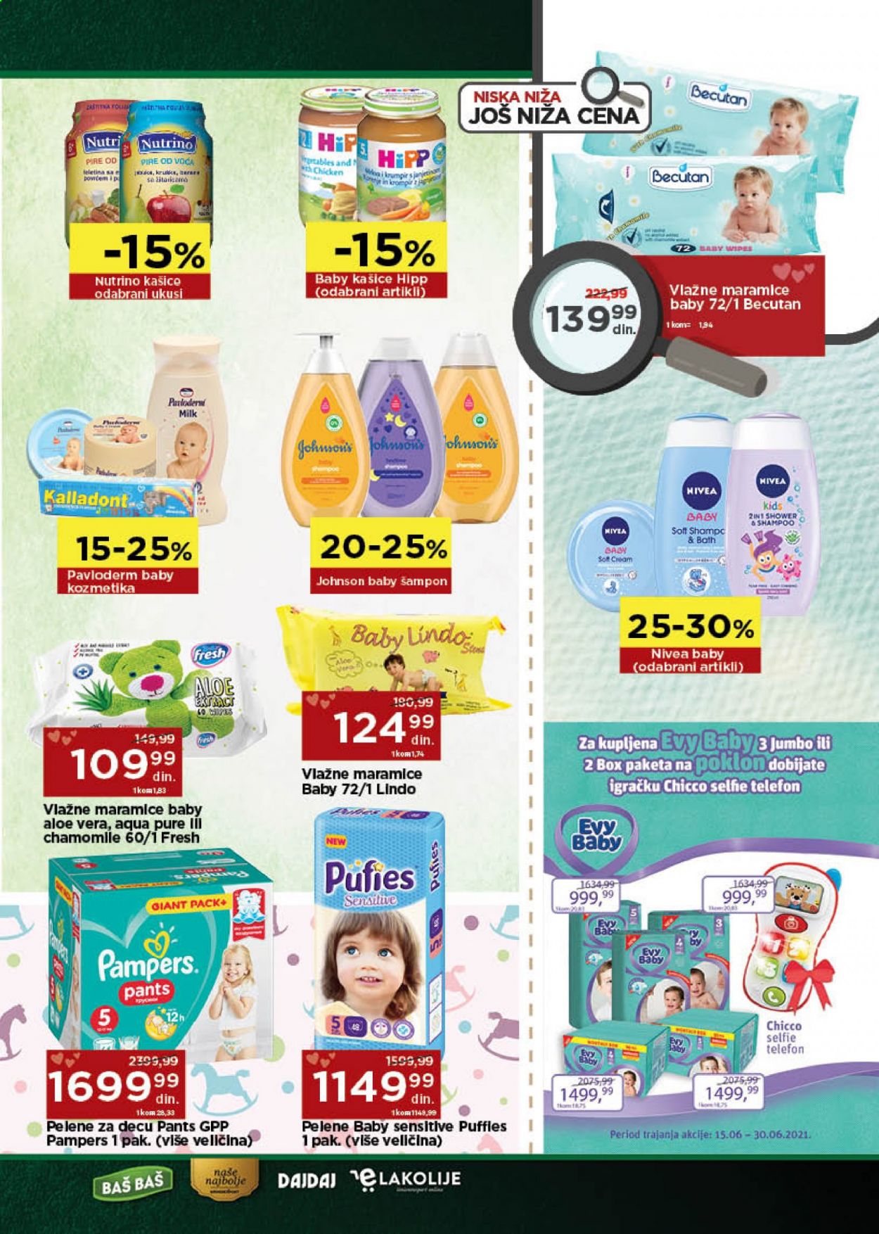 Univerexport katalog - 21.06.2021 - 04.07.2021. Stranica 25