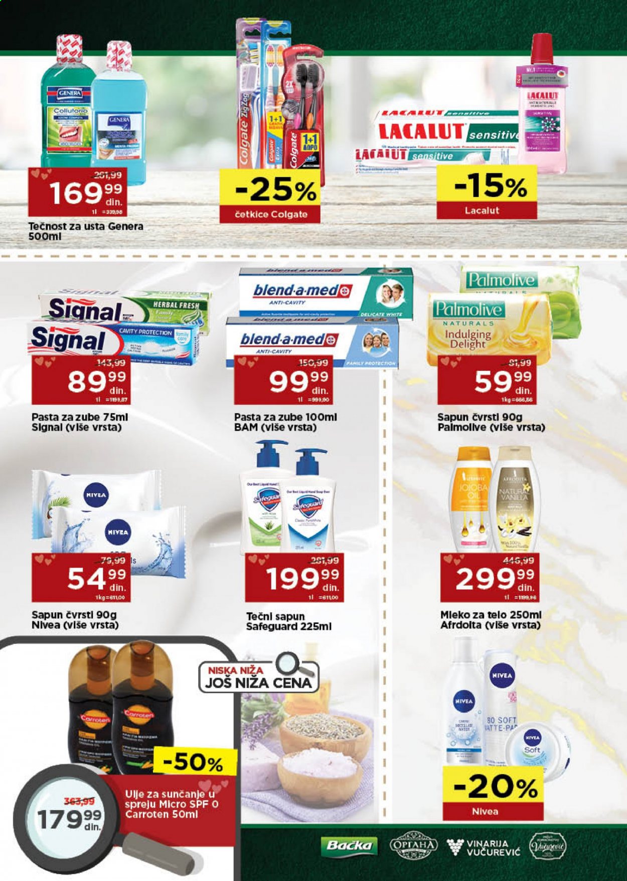 Univerexport katalog - 21.06.2021 - 04.07.2021. Stranica 26