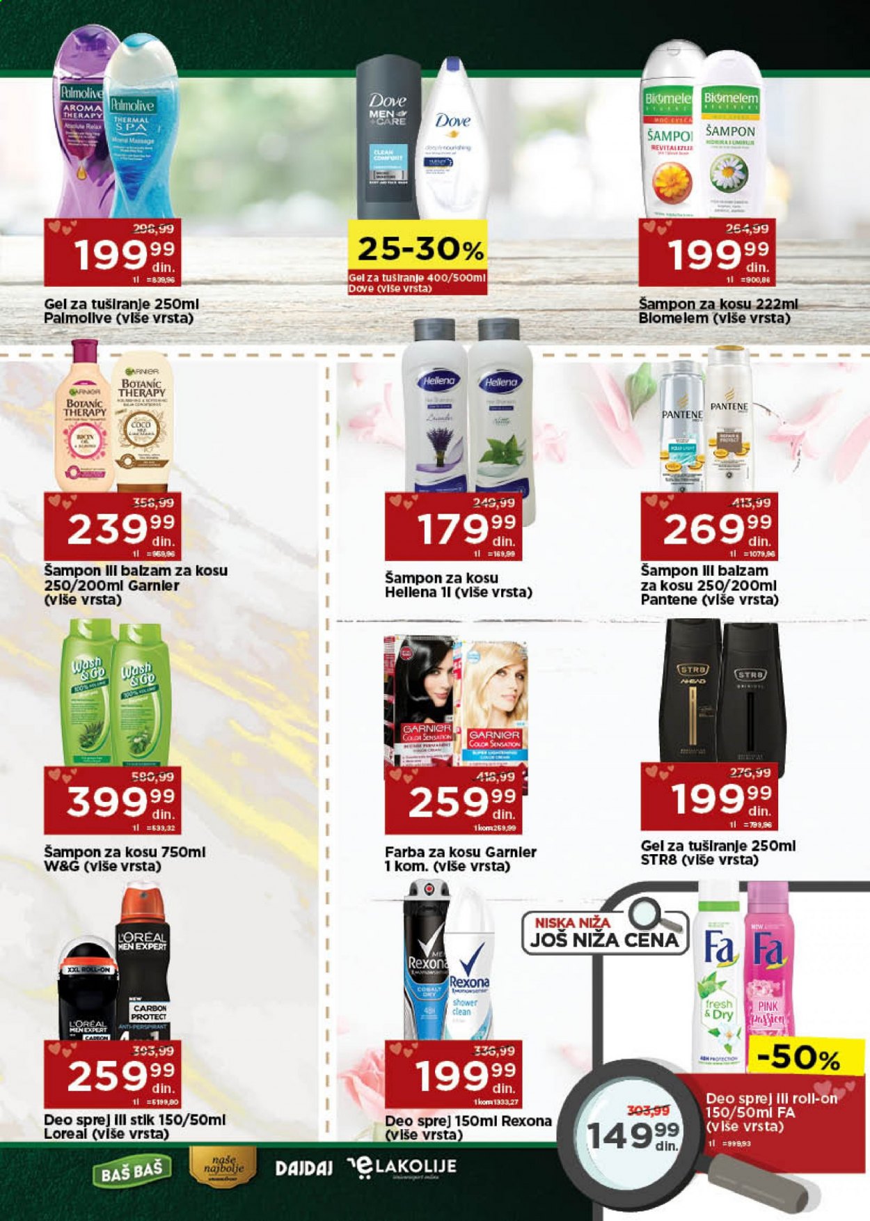 Univerexport katalog - 21.06.2021 - 04.07.2021. Stranica 27