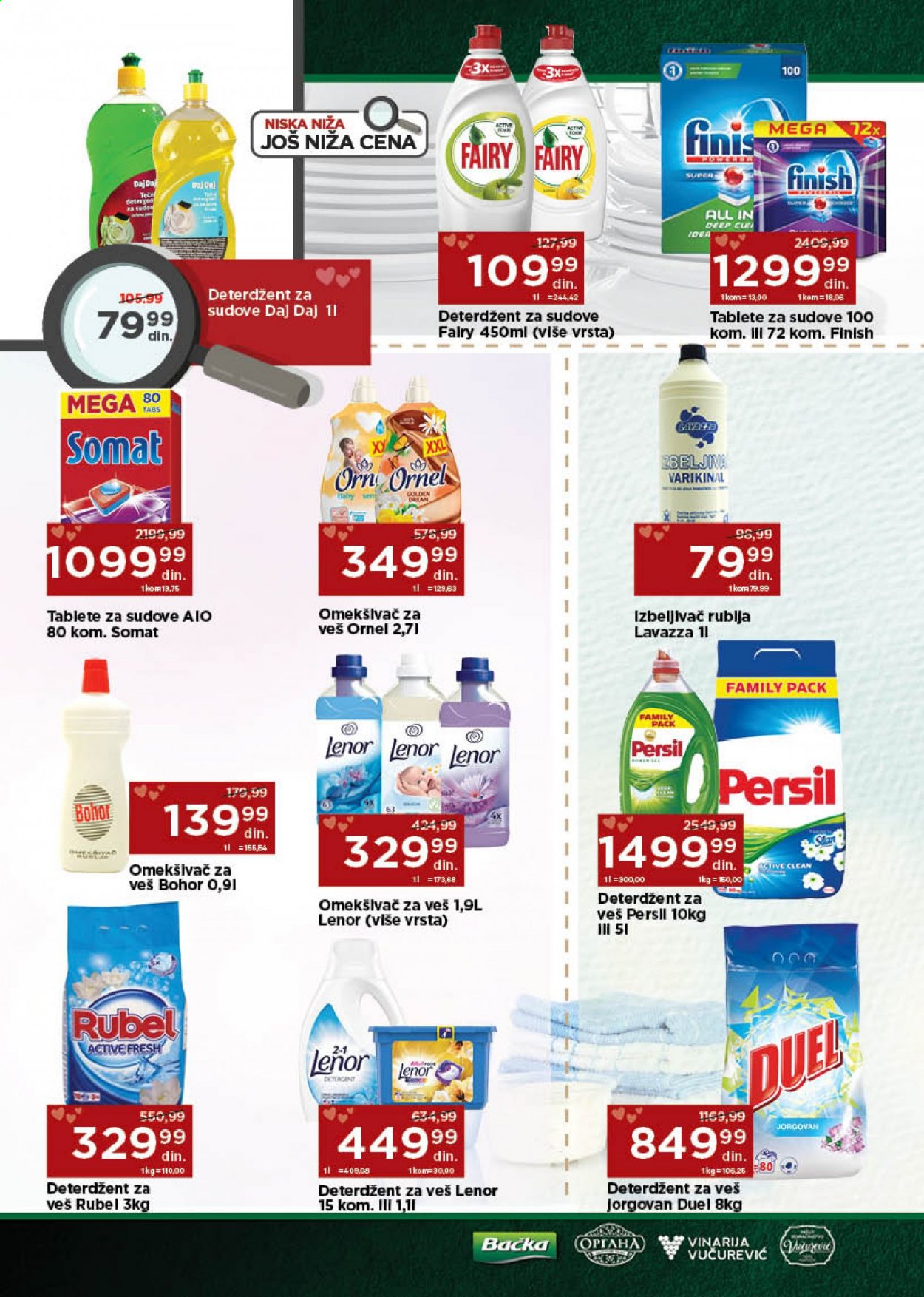 Univerexport katalog - 21.06.2021 - 04.07.2021. Stranica 28
