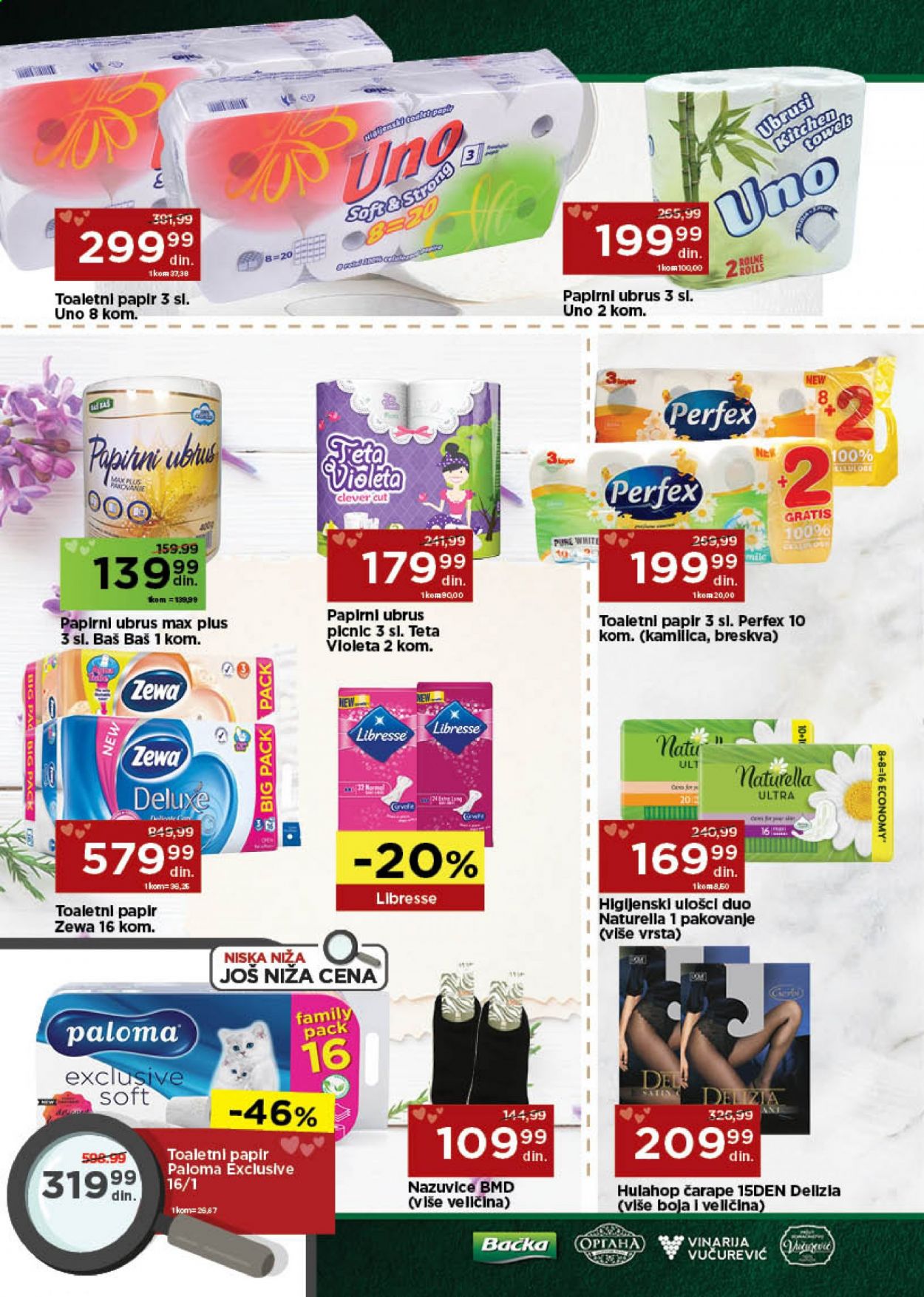 Univerexport katalog - 21.06.2021 - 04.07.2021. Stranica 30