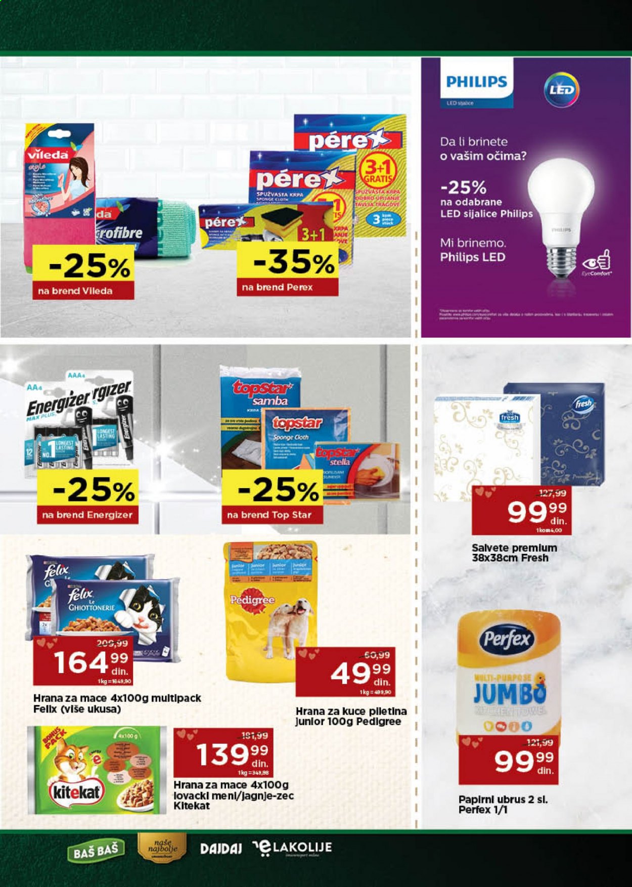 Univerexport katalog - 21.06.2021 - 04.07.2021. Stranica 31