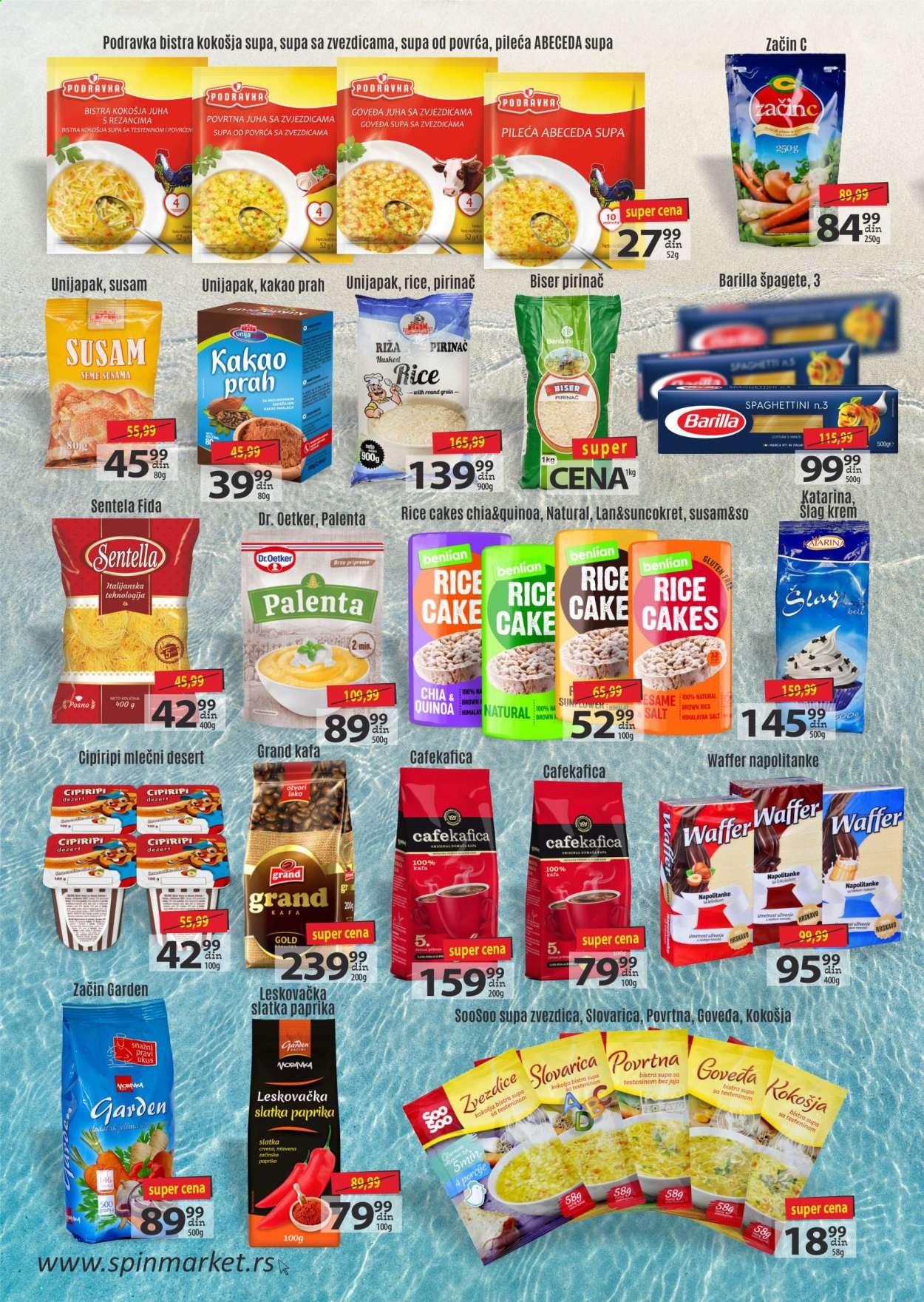 Spin Market katalog - 19.06.2021 - 15.07.2021. Stranica 4