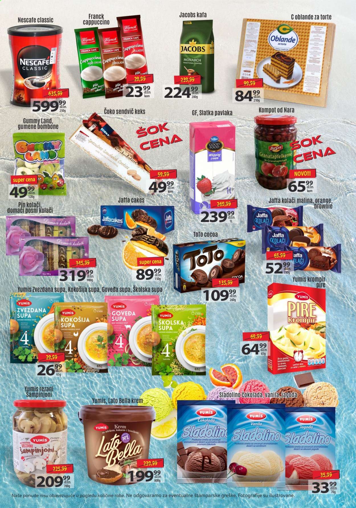 Spin Market katalog - 19.06.2021 - 15.07.2021. Stranica 5