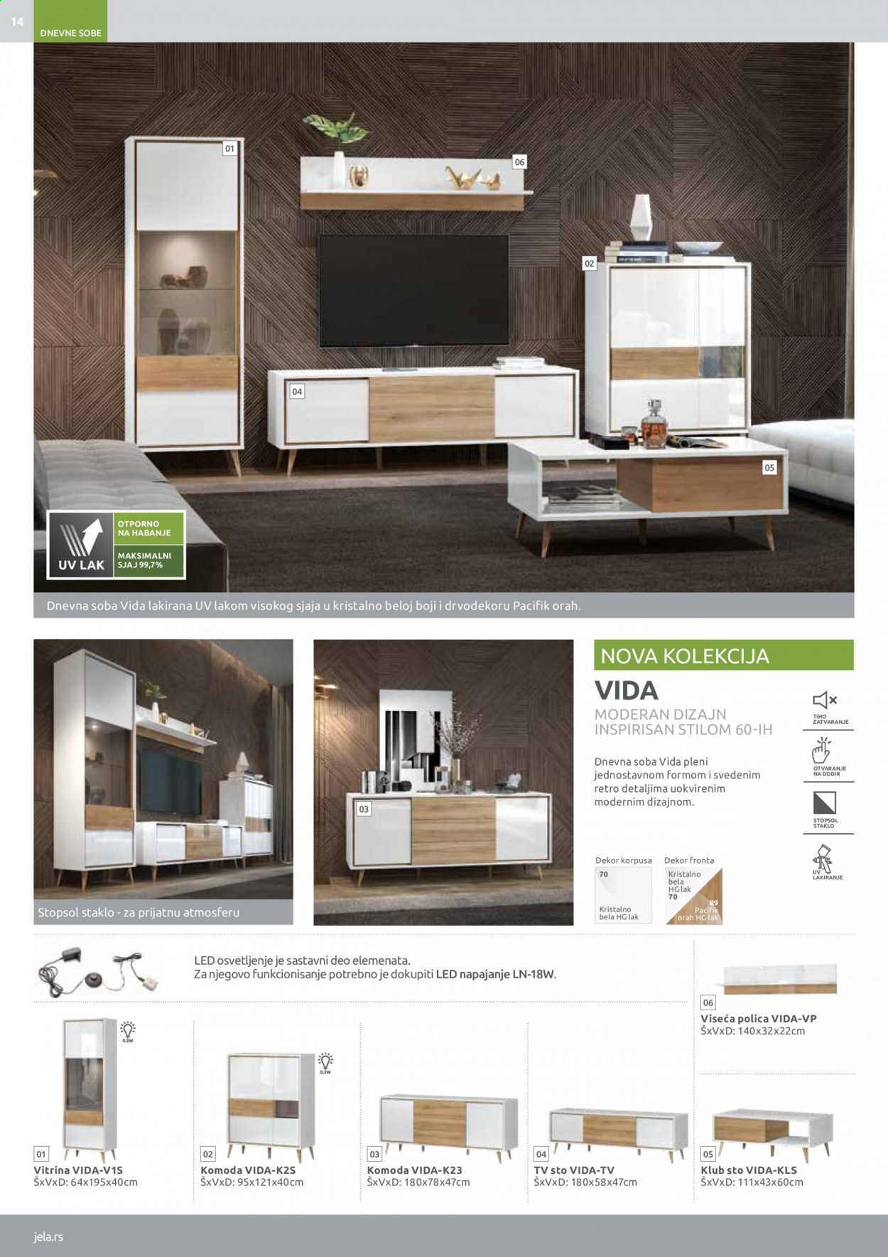 Jela katalog. Stranica 14