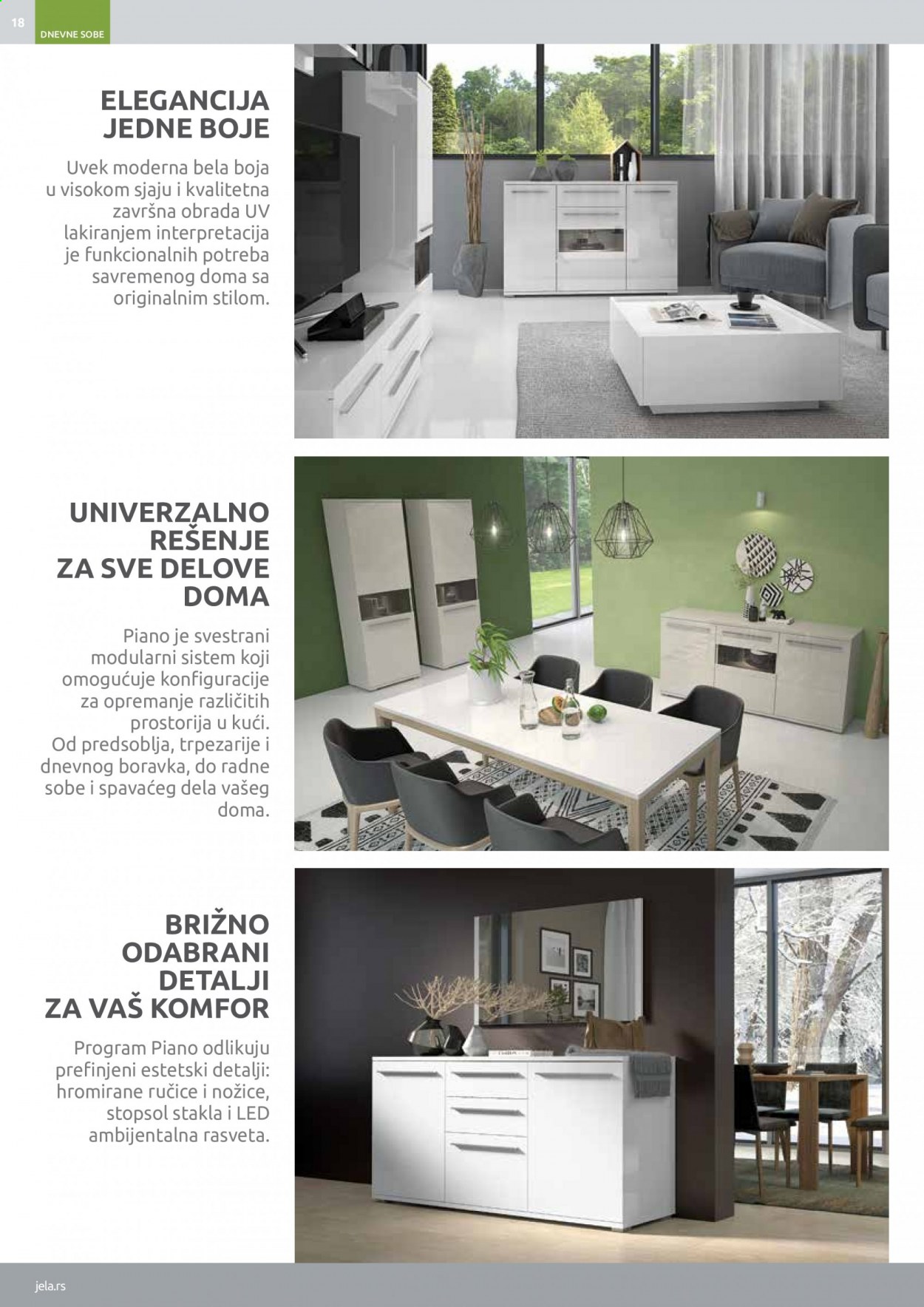 Jela katalog. Stranica 18