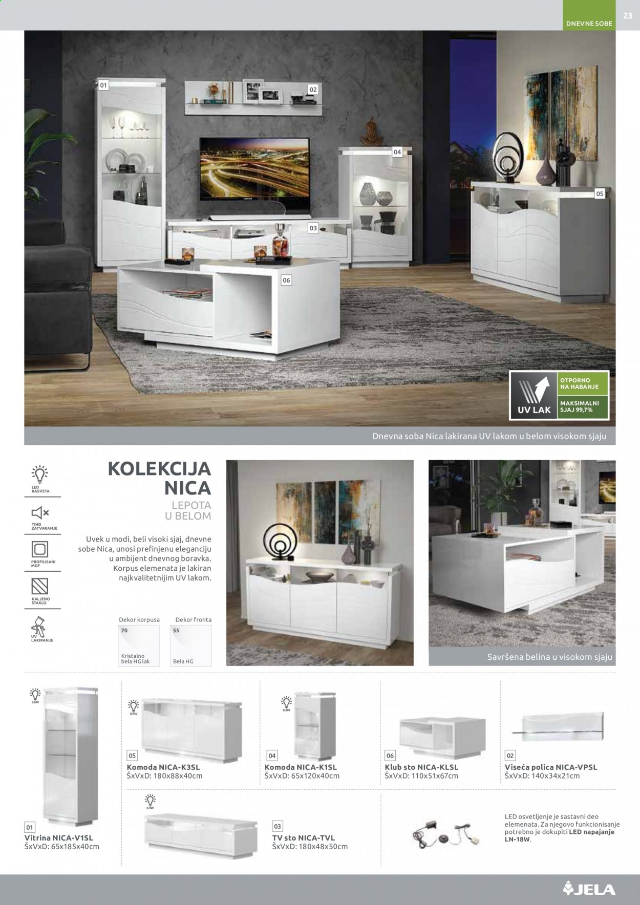 Jela katalog. Stranica 23