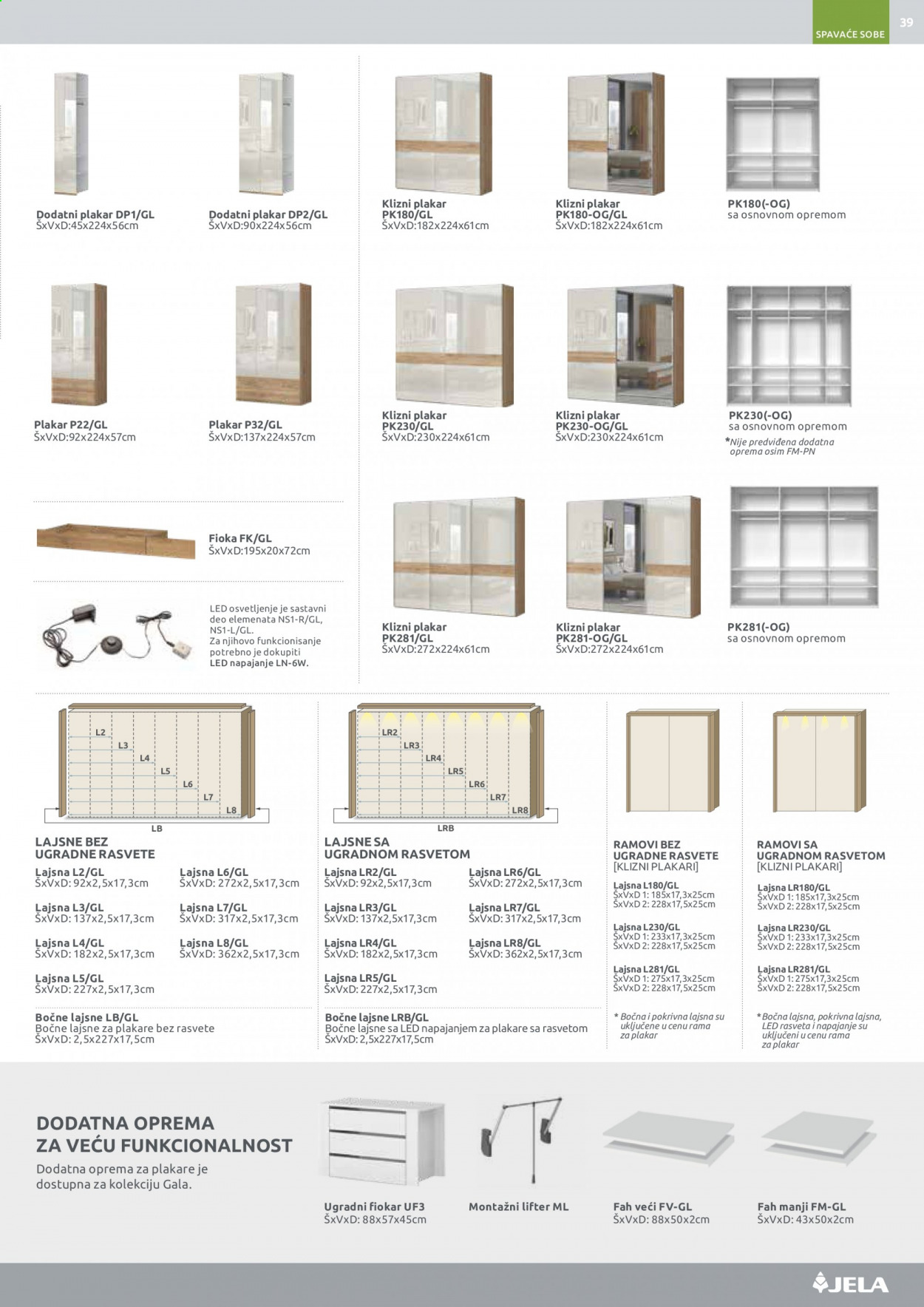Jela katalog. Stranica 39