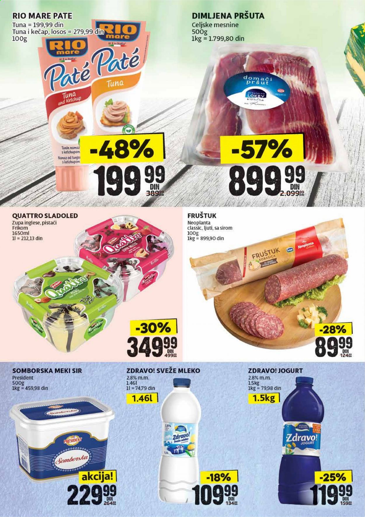 Roda katalog - 25.06.2021 - 01.07.2021. Stranica 4