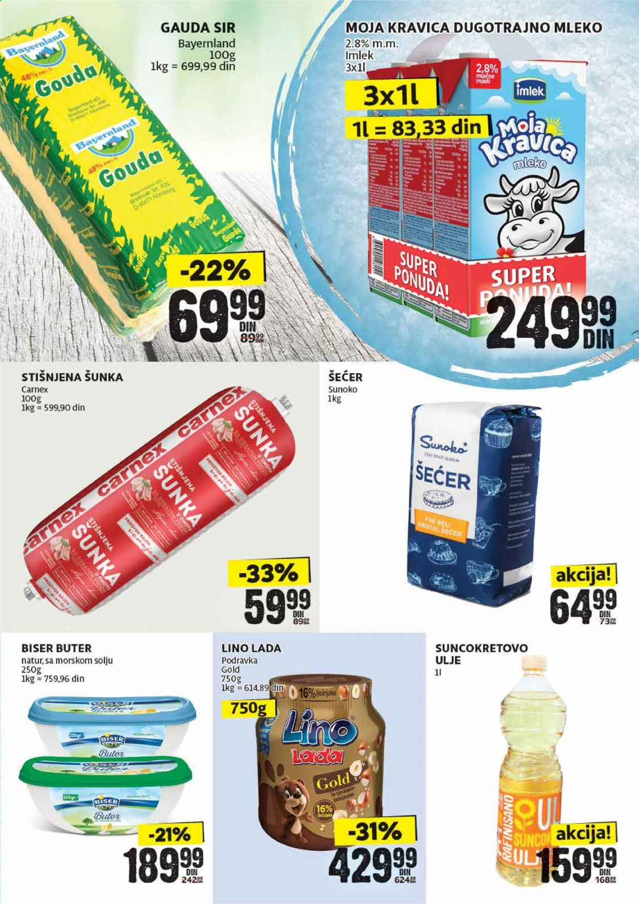 Roda katalog - 25.06.2021 - 01.07.2021. Stranica 5